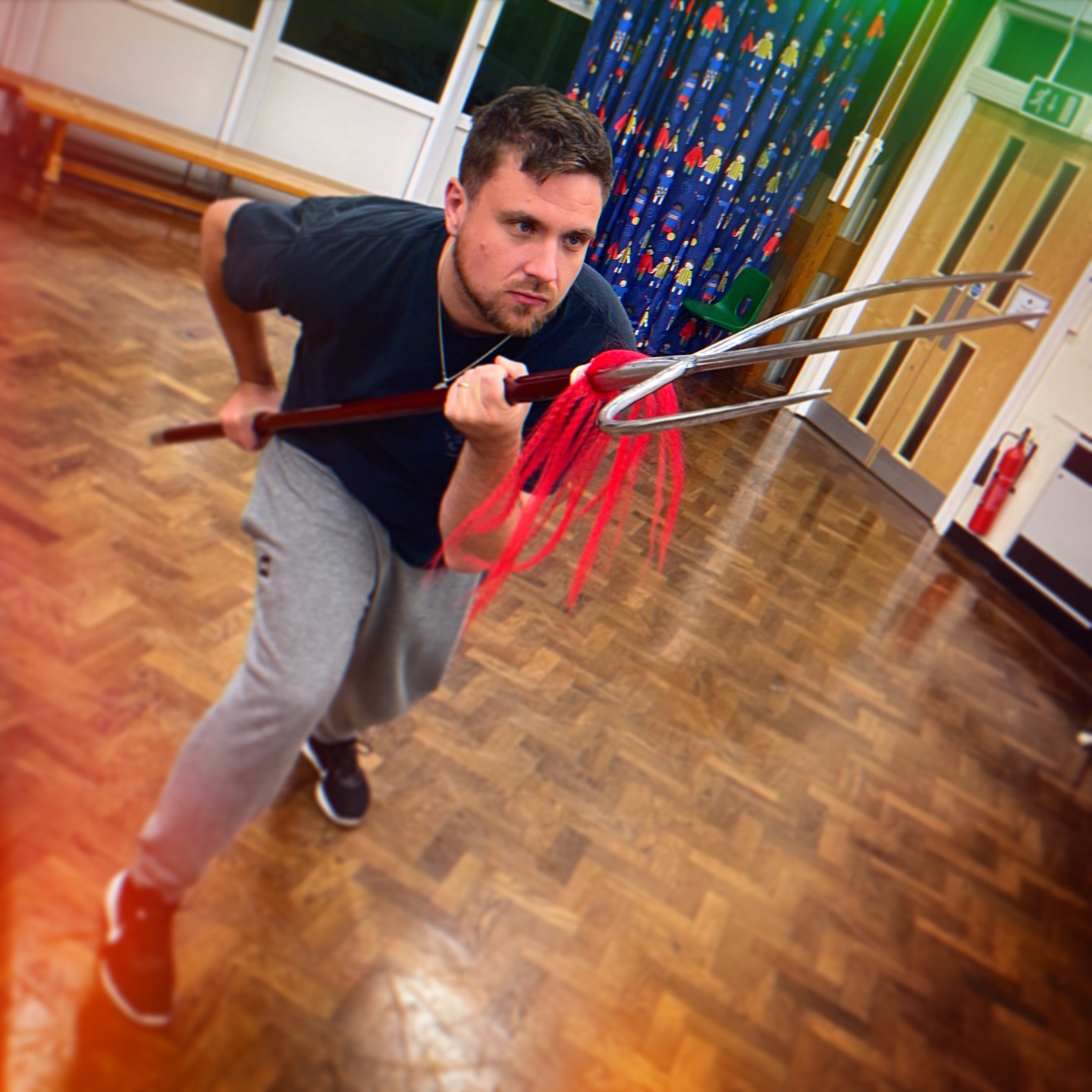 The class is really looking very healthy these days which is fantastic. Good numbers or good students all improving week on week.
We’re always happy to welcome new students, so if you’re in the area and you fancy a free trial class get in touch and come down!
#kungfu #gongfu #martialarts #newstudents #longying #lungying #chinesemartialarts #internalmartialarts #qigong #chigong