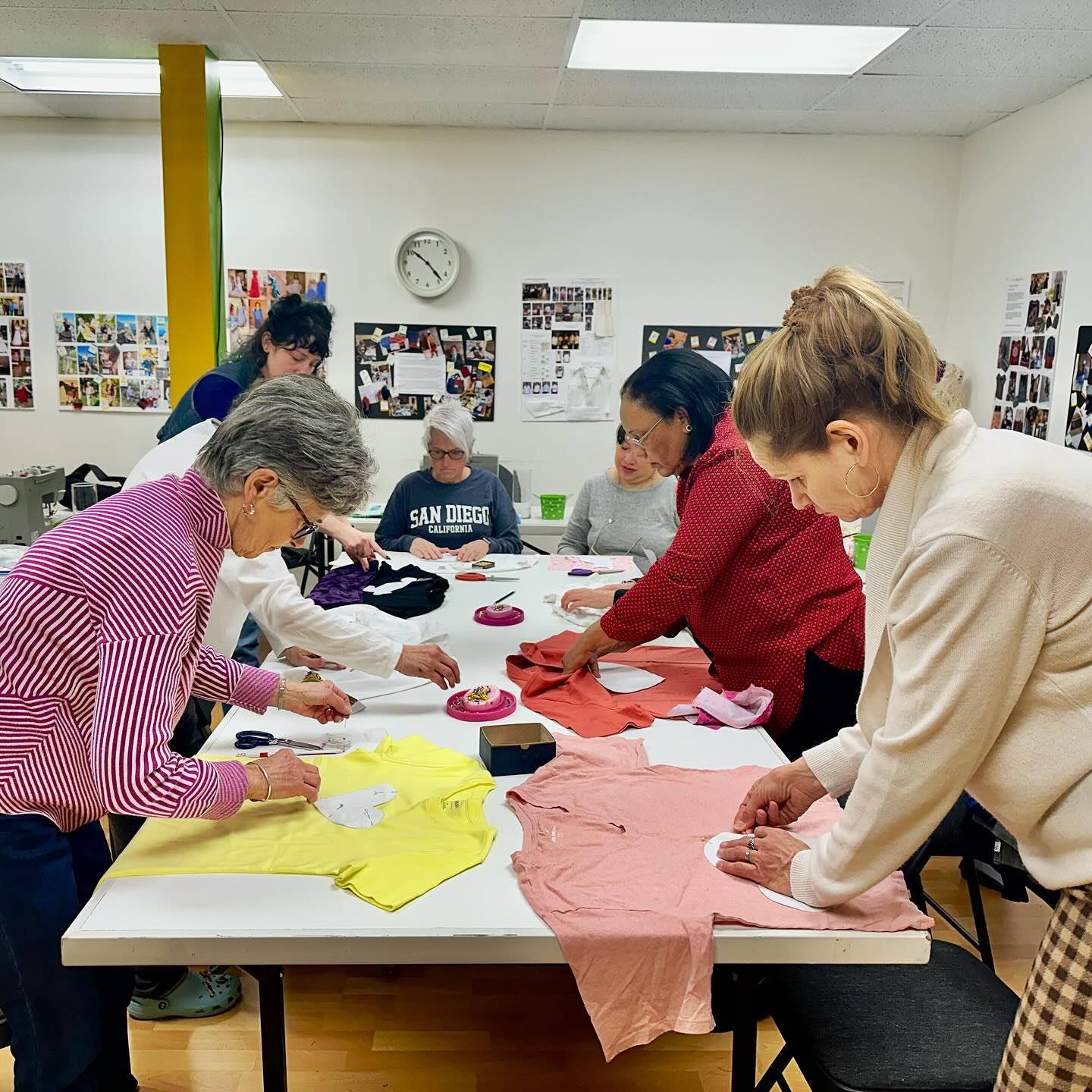 Only two weeks left to register for our summer semester of sewing classes! 🧵✂️ Sewing is the perfect activity to keep your creativity flowing all summer long. Don’t miss out—secure your spot today!
.
.
.
.
.
#ottawasews #sewingclasses #learntosew #ottawalife