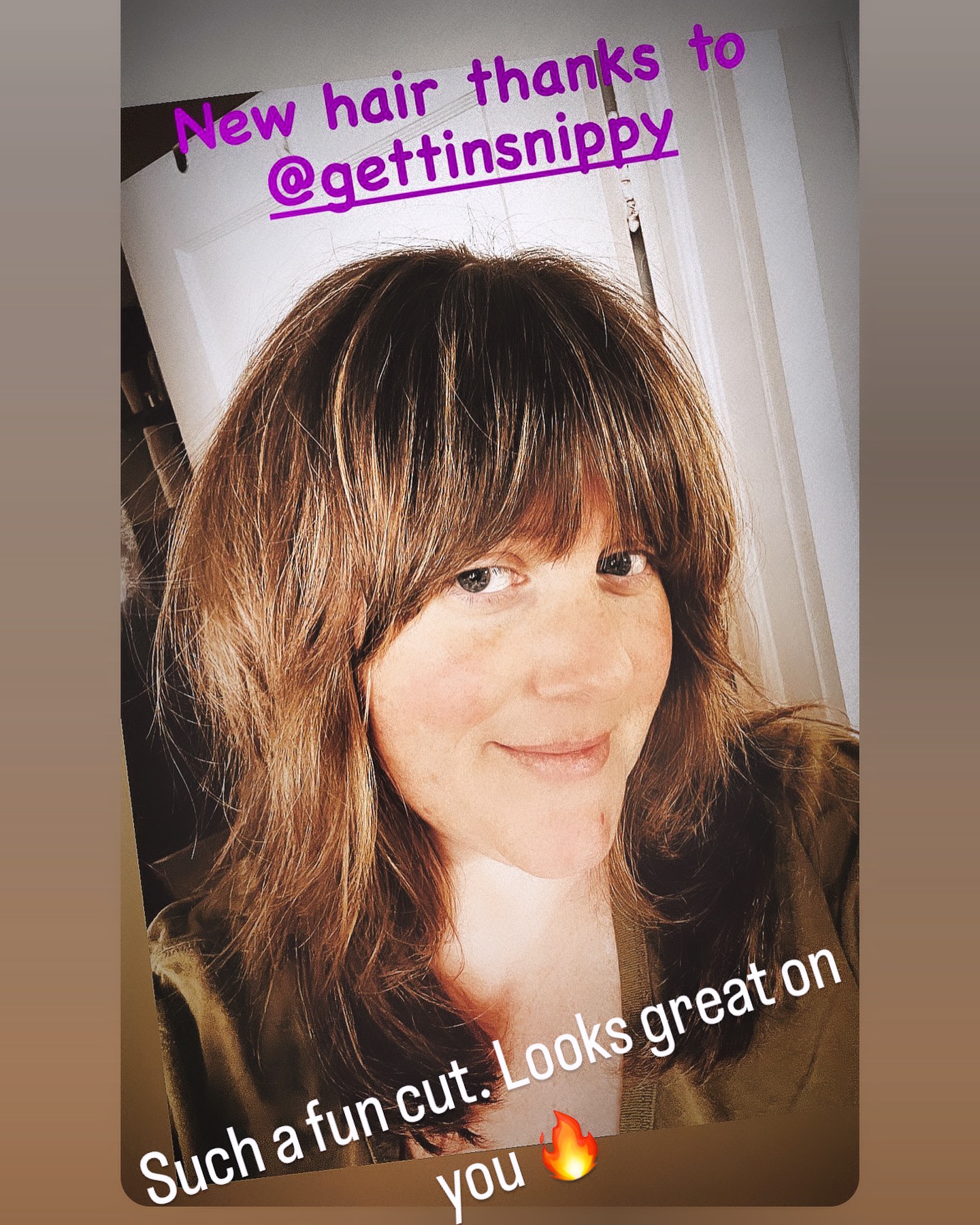 We can’t get enough of these love notes 🫶 Keep them coming and #brittcole