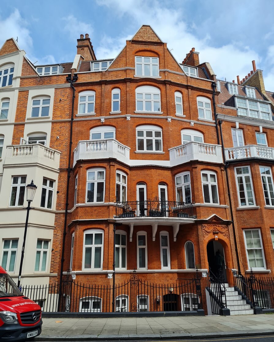14-16 Hans Crescent, London – High End Residential refurbishment, Project commenced.
This project is a high end residential refurbishment of the top floor/s (duplex) apartment of the building to allow a future letting.
Works include replacement of roof coverings, new roof-lights, replacement windows, new partitions, plasterboard ceilings complete with feature detailing and cornicing, hardwood and stone floors, bespoke joinery including wardrobes; bathroom fitments; desks; general cupboards; feature doors; new high spec kitchen installation, specialist wall finishes, decorations, etc.
Electrical installations, mechanical and public health installations, Audio Visual Installations (integrated with M & E installations including lighting and heating controls etc) are also being installed.
Team Involved;
Client- Atol Investments
Project Manager: @colliers.uk
Designer: @londonrldc
M & E Consultant: Mepler
Structural Engineer: Coyne Consulting
#micaprojects #expandingbycontracting