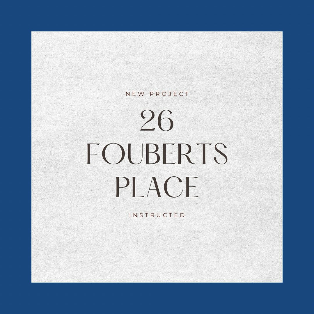 26 Fouberts Place, London – CAT A refurbishment, Project instructed.
This project is a Whitebox, CAT A, refurbishment of the ground and basement floors, of 26 Fouberts Place, to allow a future tenant to install their own finishing touches.
Works include strip out of existing finishes, installation of new ceilings and ply flooring and decorations throughout.
New kitchen extract ductwork will be installed to allow future tenant connections.
#micaprojects #expandingbycontracting
Project team involved;
Client- @shaftesburyplc
Project Manager- @colliers.uk
Structural Engineer- Furness Partnership