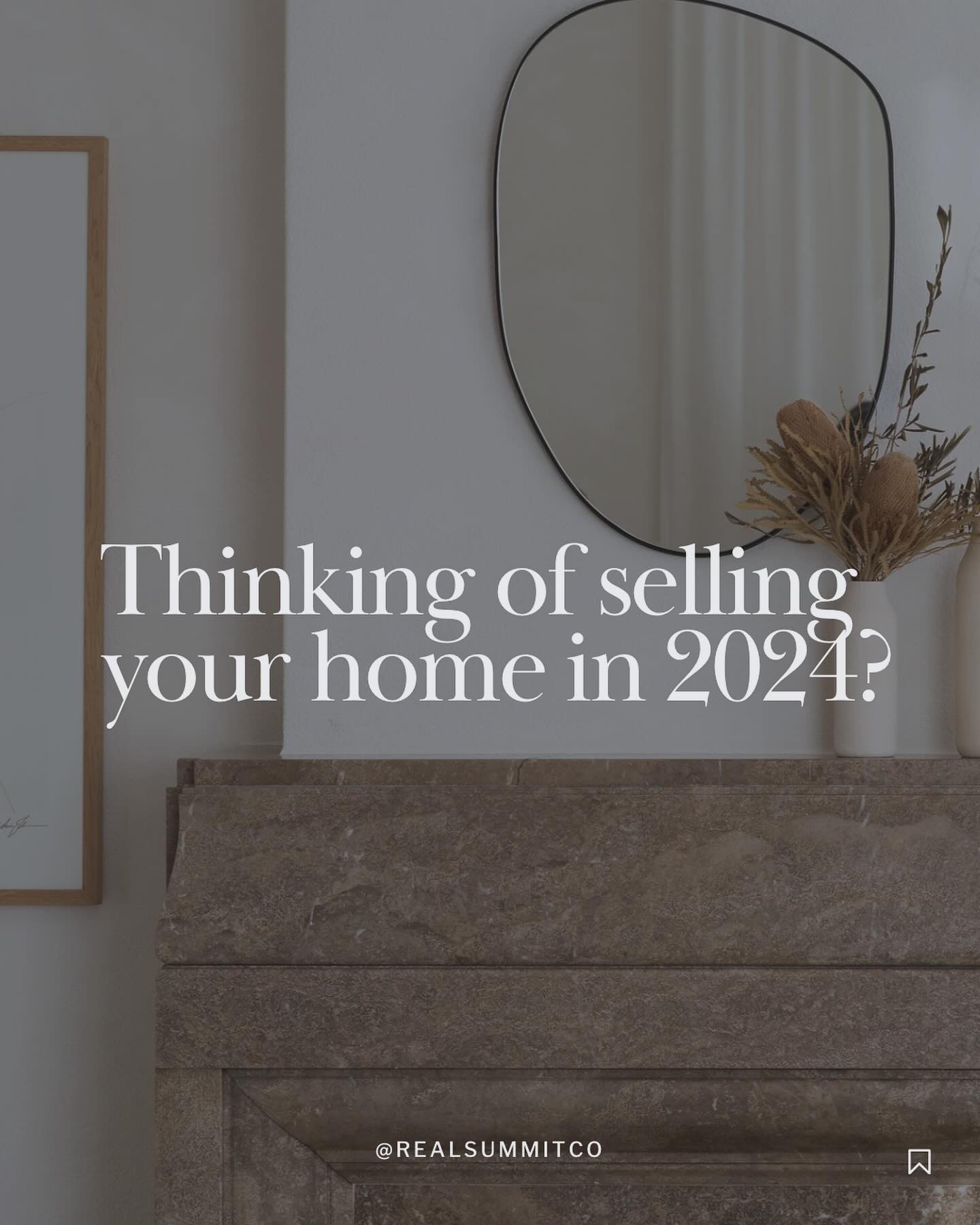 Are you hoping to sell your home in 2024? If so, the time to start preparing is NOW. The spring market in Calgary is anticipated to be hotter than ever, proper planning and a good strategy will go along way.
The first step in the process is to connect with a realtor — if you choose to work with us, we’ll have a seller consult where we’ll determine your goals and we will identify personalized action steps to prepare your home for a successful sale.
A great first step for most sellers is to purge any unnecessary items. You’ll want to get rid of anything that has been collecting dust and is no longer needed.
During our seller consult, we will likely make recommendations for improvements that can increase your home value.
Some examples of work you can do that will likely improve buyer perception of your home’s value is to give your home a fresh coat of paint, replace old carpets or refinish floors.
Additionally, we’ll get on the schedules of the staging company, photographer, videographer and any other vendors necessary to bring your home to the market. We’ll also have plenty of time to continual assess our pricing strategies prior to listing.
If you’re hoping to sell your home in 2024 in Calgary or Invermere it would be our honor to represent you through the process.
DM me to set up a time to talk ☕️
#yycrealestate #yycrealtor #cochranerealestate #invermererealestate #kootneyrealestate #radiumrealestate #yychomeforsale #2024realestate