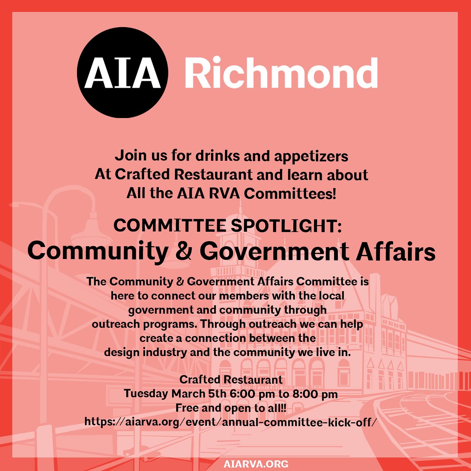 RSVP at the link in our bio!