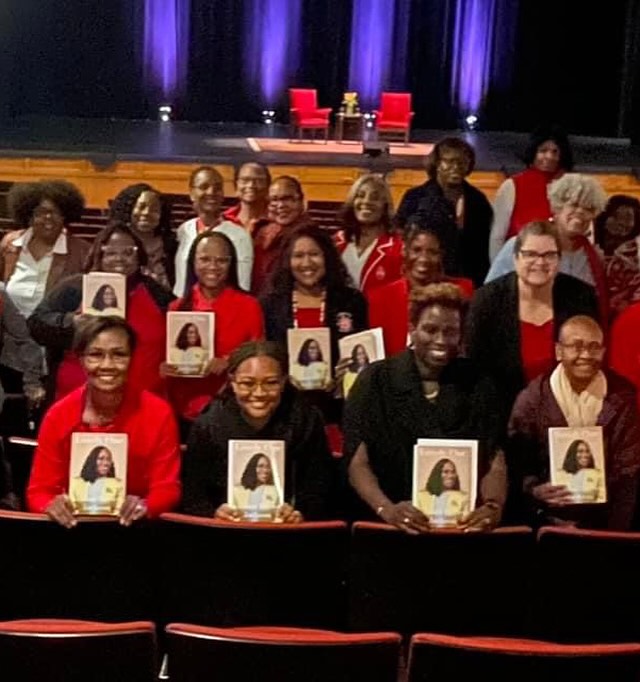 Our Soror, Justice Ketanji Brown Jackson made an appearance in San Francisco. Sorors from across the Bay Area joined in.
#IlovemyDST
#sfbaynphc