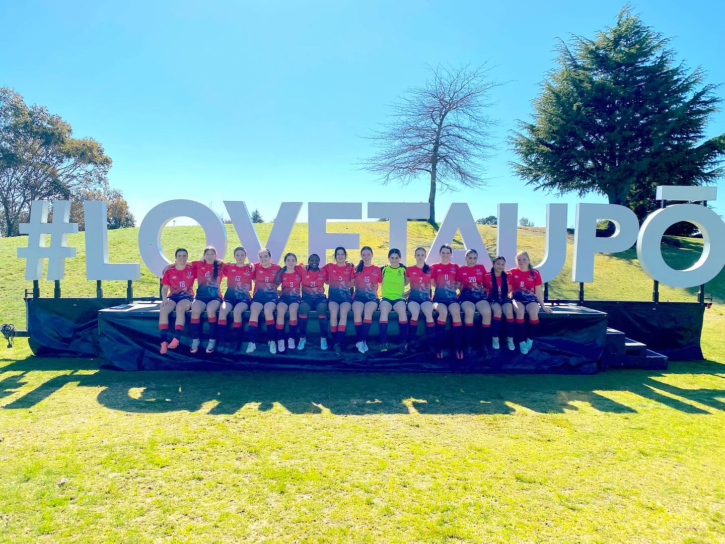Congratulations to all our Winter Tour teams! #wintertour #mahu #mahurangicollege