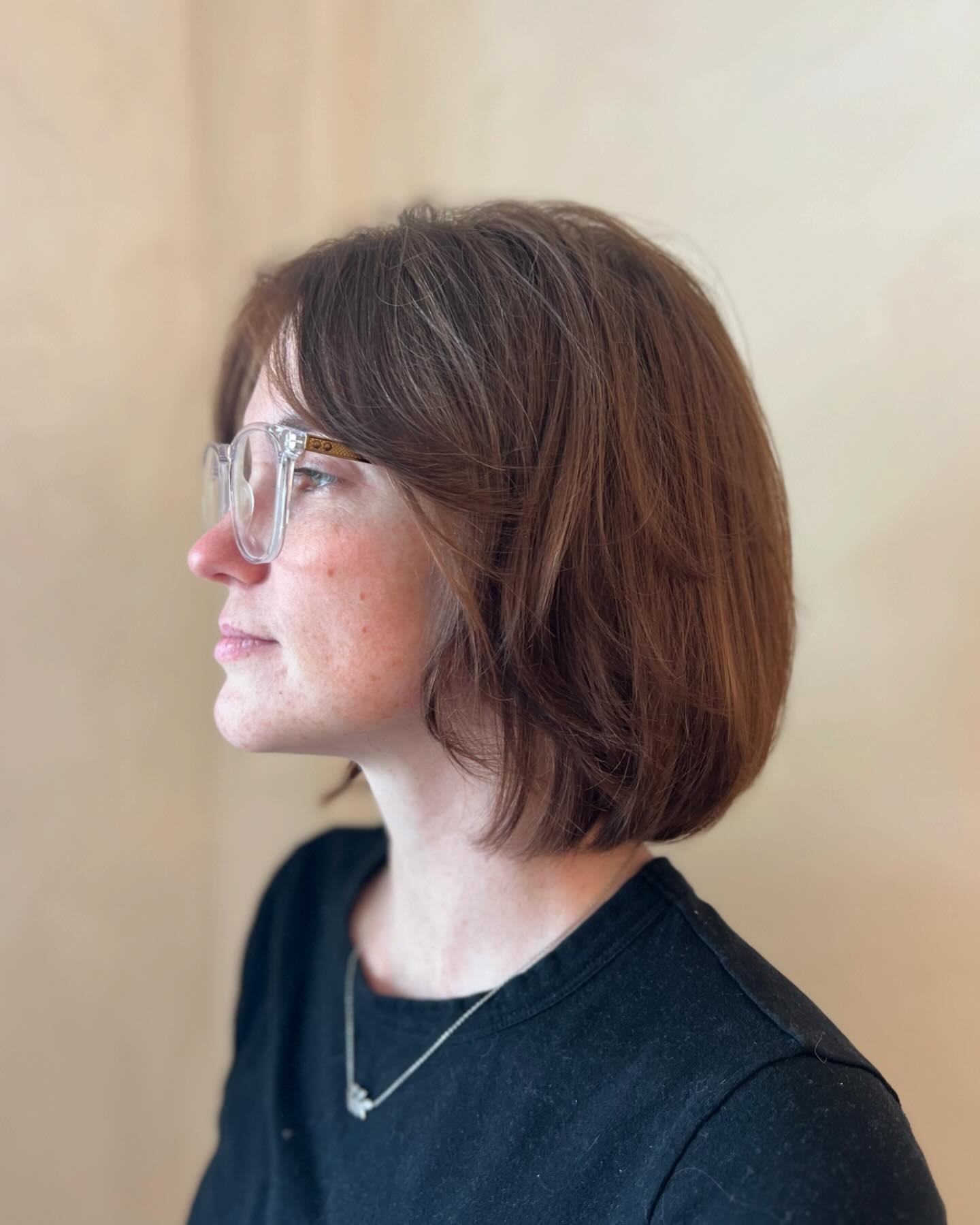 how cool I thought I looked when I cut my hair off in college: this
what I actually looked like: ✨lord farquad✨
the perfect bob by megan, @meg__beauty_
#hair #hairsalon #hairstylist #hairstyle #haircut white marsh hairstylist perry hall hair salon