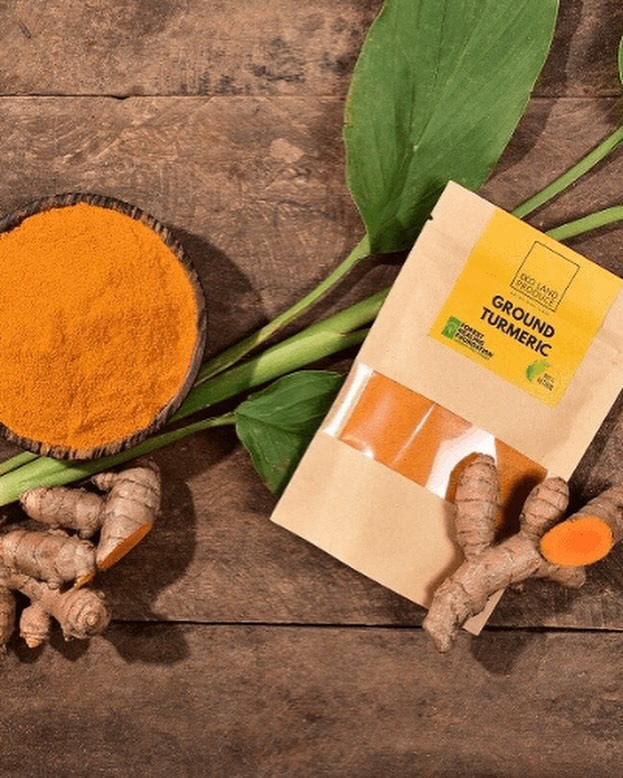 From the farmers who plant and nurture the turmeric to our team of local women who process it with absolute care, to you, wherever you are across the world! Ethical spices that connect us globally, it can be a small world!
#grow #farm #turmeric #srilanka #women #wow