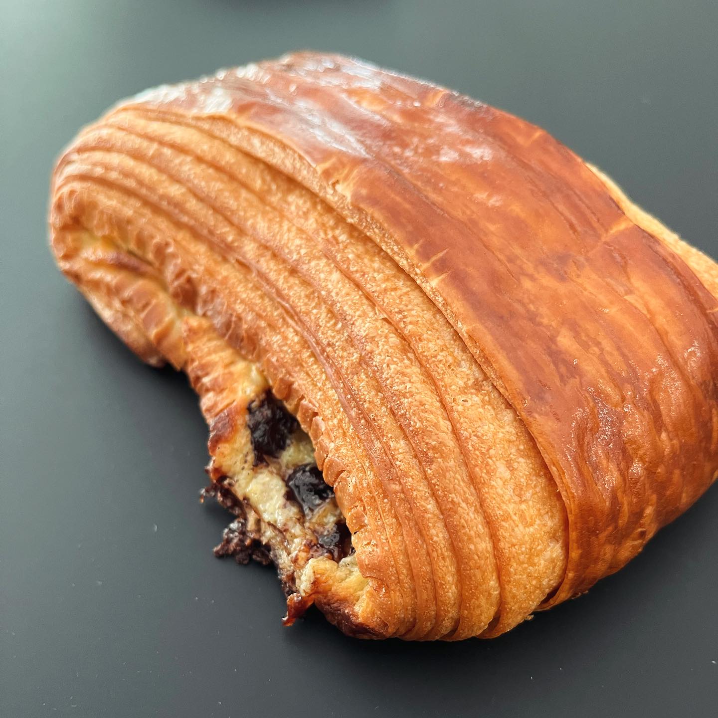 My name is #painsuisse but you can call me whatever you like 😉#viennoiseries #pastry
