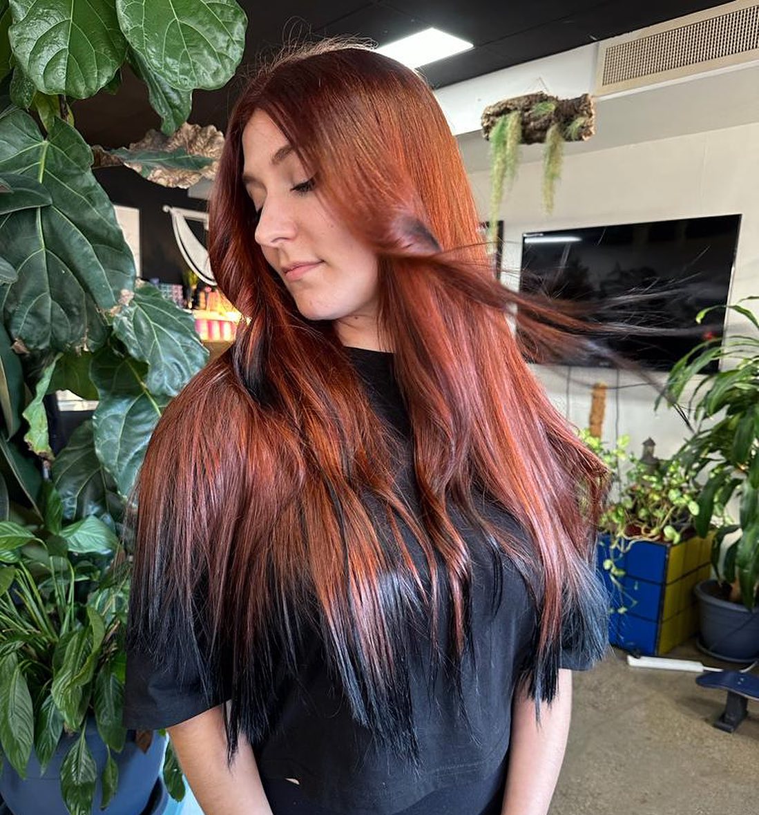 🧡🧡🖤