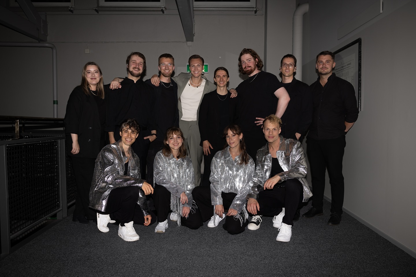 Nacka Strandsmässan together with @konceptochevent! 🙌🏼
.
📸: @oscar_tornell