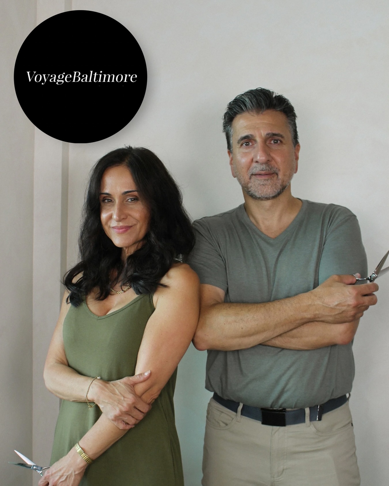 To celebrate 3 years of Root 7 Salon, we are so excited to share our feature in @voyagebaltimore’s Inspiring Stories series! 🤎
We are so grateful for the community we’ve built—from the love of family that keeps us going to the clientele that support us through every season of our journey.
Follow the link in our bio to read our article!
#hairsalon #baltimorehairsalon #hairstylist #baltimorehair #baltimorehairstylist #marylandhairsalon #marylandhair #marylandhairstylist #barbershop #whitemarsh #perryhall #baltimoresmallbusiness #voyagebaltimore