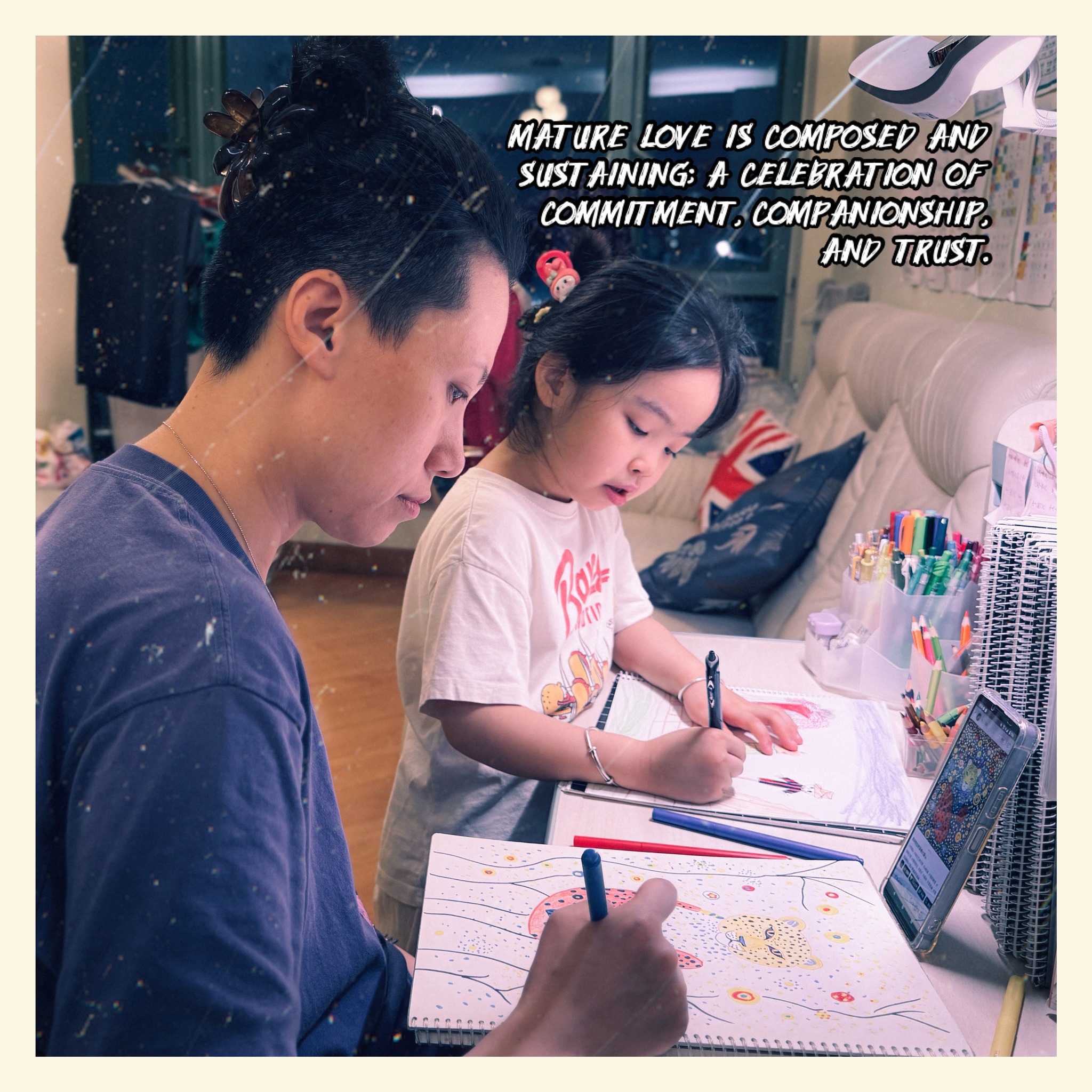 《 Hailey Wong Monday Quotes 》
#攝影暖爸
#ヘイリー
#5Y5M
#65M