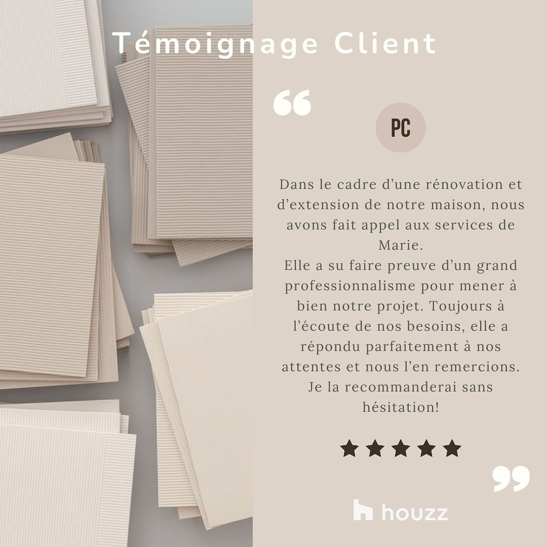 Vous souhaitez vous aussi être accompagnés dans votre futur projet d’aménagement?
N’hésitez pas à prendre contact avec moi, je me ferai un plaisir de répondre au mieux à vos attentes!
Pour me joindre, le lien en bio 😉
#ploemeur
#lorient
#guidel
#larmorplage
#decoration
#decorationinterieur
#architectureinterieure
#houzz
#houzzpro