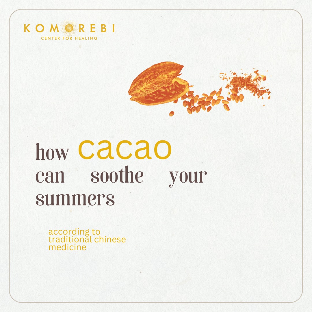 clearly obsessed but yall need to know if ya didn’t already ~ we luv cacao here and here’s why!
check our komorebi’s blog in the bio to get the recipe that you didn’t know you needed 😉😉😉
craving some ceremonial grade cacao? @justbloom.llc can provide you with all your needs
🤲🏽