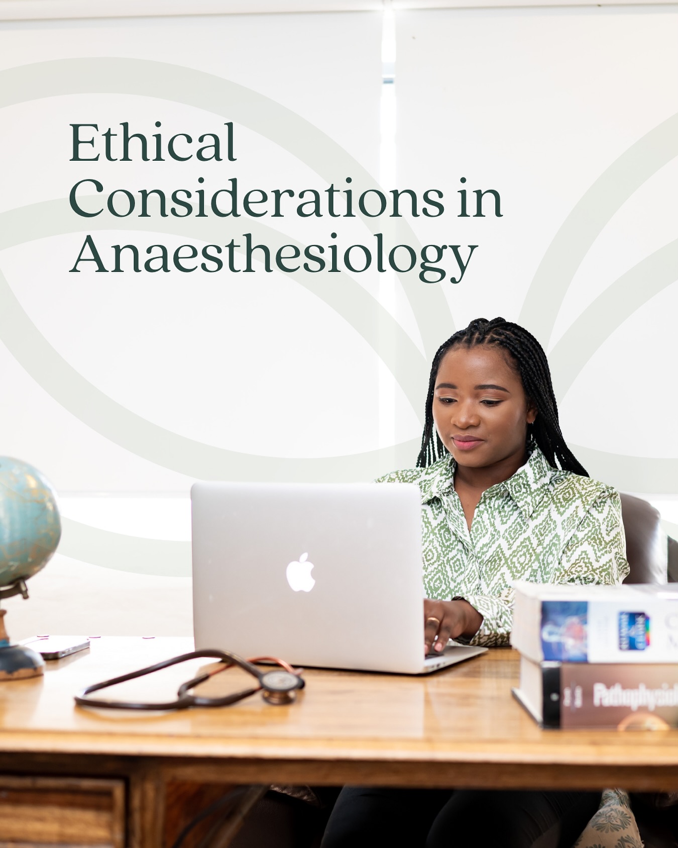 Ethical considerations in anaesthesiology aren’t just guidelines - they’re about truly respecting our patients’ values and wishes. 💛
Here’s how we can make a difference:
🌿 Respect patient autonomy by honoring their choices for medical care.
🌿 Involve patients in decision-making so they feel heard and valued.
🌿 Be sensitive to cultural, religious, and personal beliefs to provide care that resonates with each individual.
It’s also crucial to foster open dialogue among healthcare professionals and stay committed to continuous learning on ethical practices.🤝
When we prioritize ethics, we’re not just providing care - we’re offering compassion that aligns with the highest standards.✨
#anaesthesiology #anaesthetist #anesthesiologist #medstudents #patientcare #womeninstem