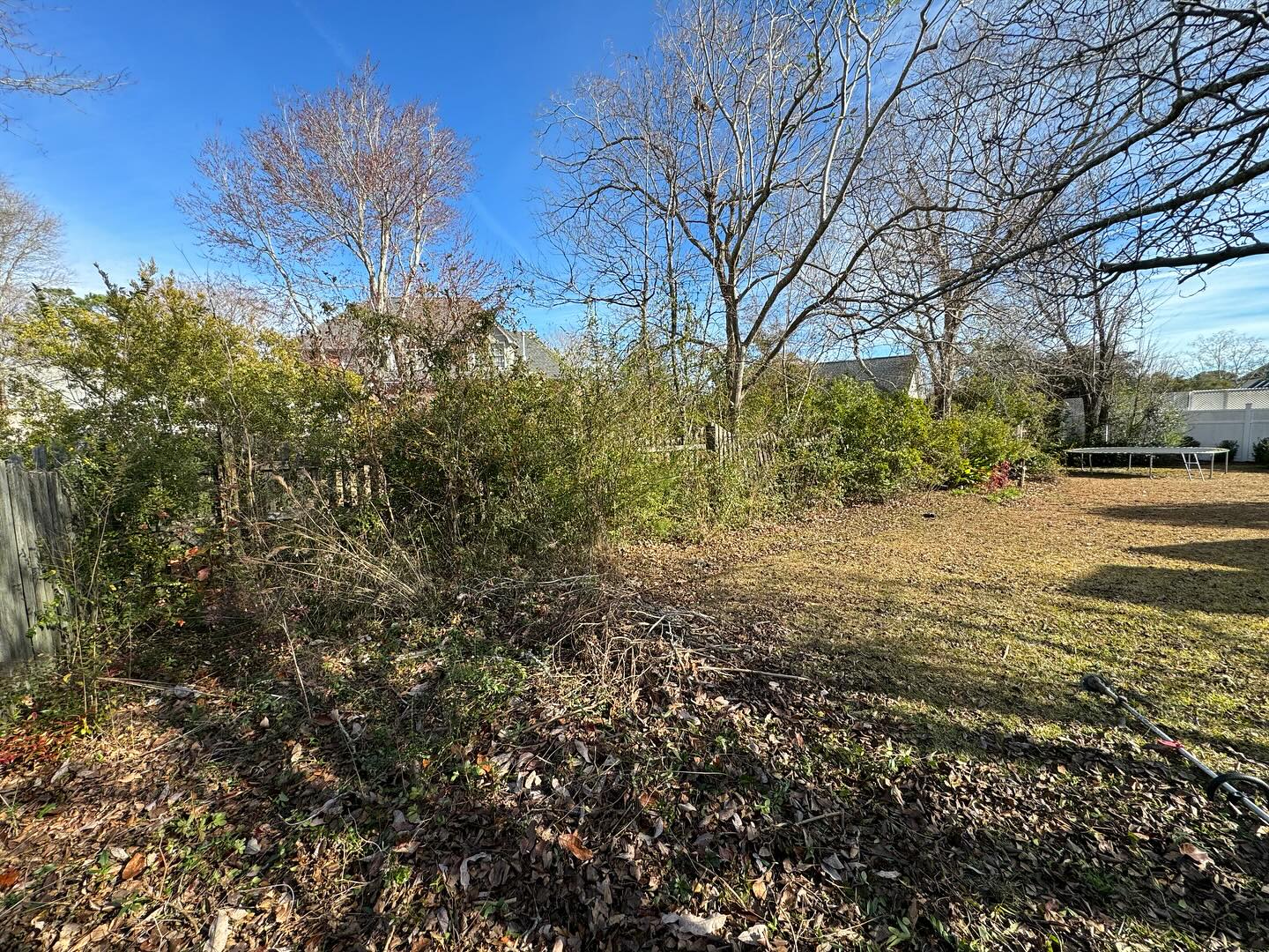 Transformation Monday🙌🏻
#wilmington #leland #castlehayne #landfall #wrightsvillebeach #downtownwilmington #portersneck #carolinabeach #ogden #monkeyjunction #rubbermulch #mulch #chocolatemulch #lawncare #lawnmaintenance #pruning #sod #ilm #portcity #landscaping #landscapes #Wilmingtonnc #commercial #residential