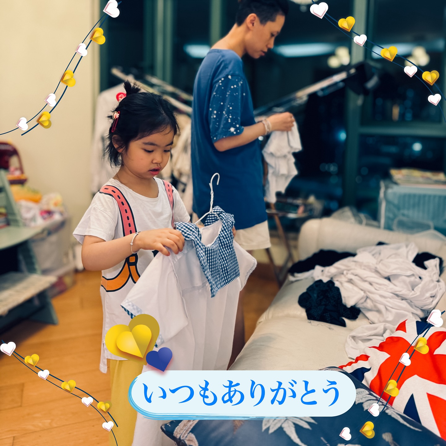 《 Hailey Wong Monday Quotes 》
#攝影暖爸
#5Y4M
#64M
#ヘイリー