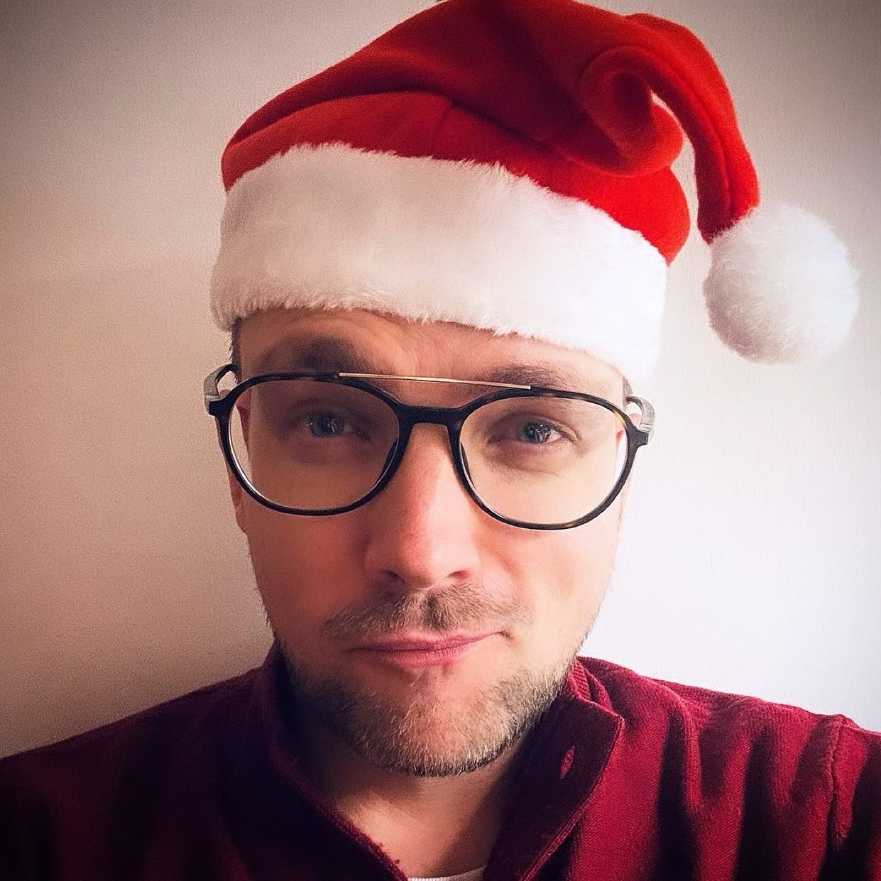 Merry Christmas 🎄😎🤩
#christmas #wishes #goodvibesonly