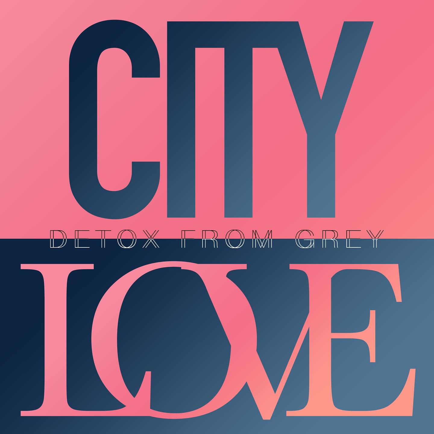 So Xmas approaching, we have an early gift for you! ‘City love’ (feat. @chiyoonhae ) will be out this Friday! Presave link in bio. Hope you love it😆