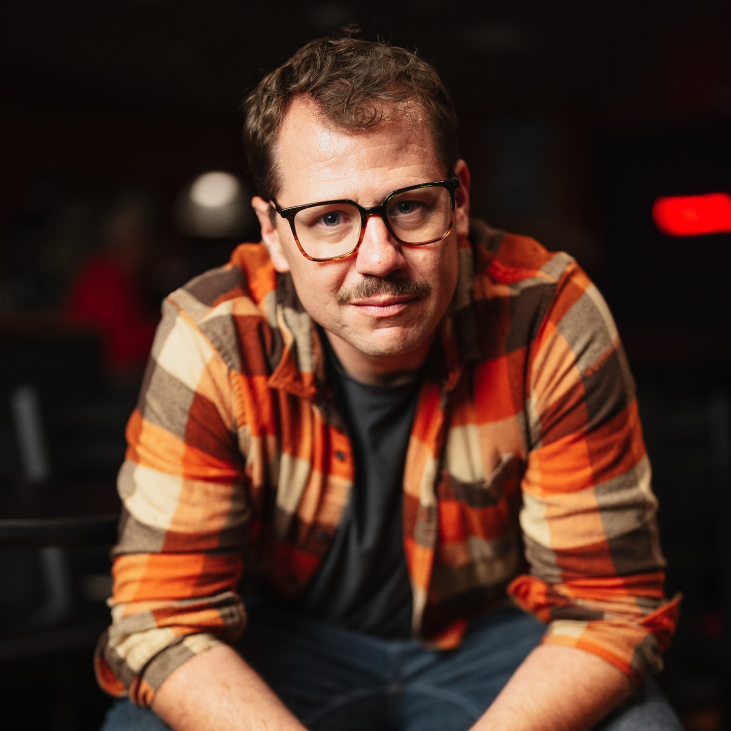 Honest Fox is so excited to announce that we’ve signed @dustinnickerson to our active roster! We’ve been fans of his for some time now and can’t wait to hit the ground running with him and his team this August. Catch Dustin on his solo tour, his podcast with his wife, Melissa, or on the road with Nate Bargatze!
#honestfoxcomedy @honestfoxcomedy #standupcomedy