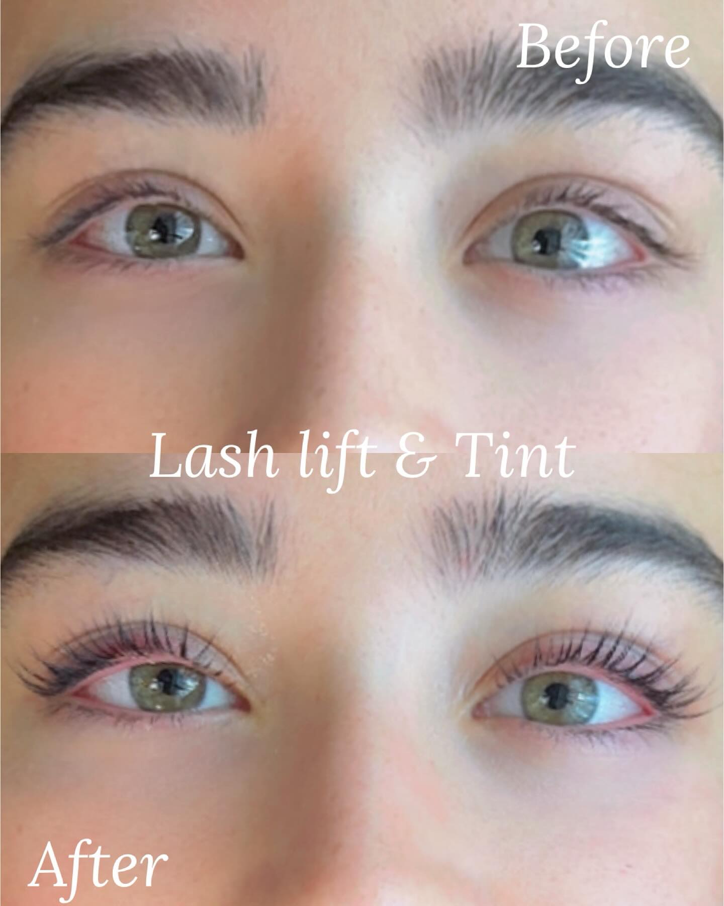 Look at the lift on this beauty! Throw out your lash curler mascara and get yourself a lash lift! No maintenance, and lasts up to 8 weeks!
.
.
.
.
.
#lashlift #lashliftandtint #azlashliftandtint #lashliftandtintgoodyear #prettylashes #longlashes #avondalelashesaz #lashpermaz