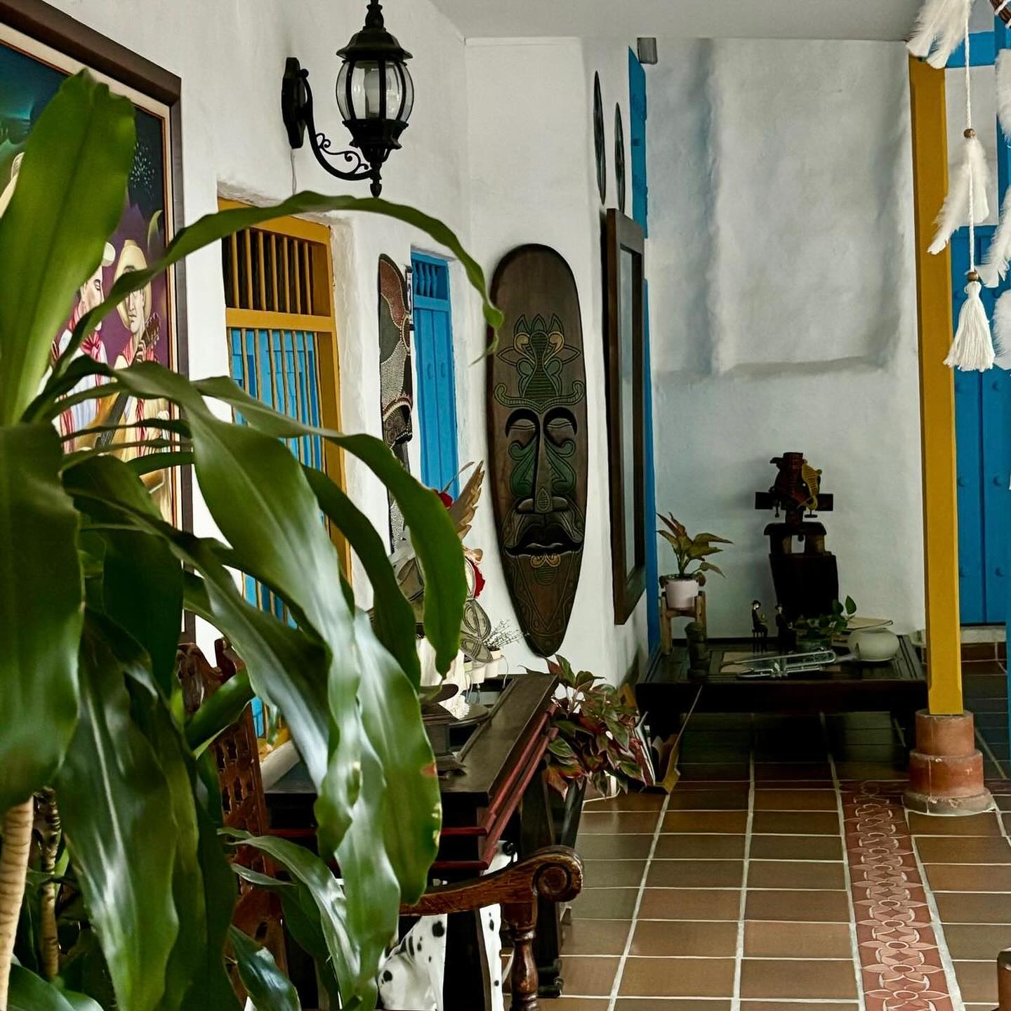 Cada rincón, una historia; cada foto, un recuerdo 📸✨ ¡Nos encanta ver nuestro hotel a través de sus ojos!🤩
.
.
.
.
#riverahuilacolombia #neiva #hotel #huilacolombia