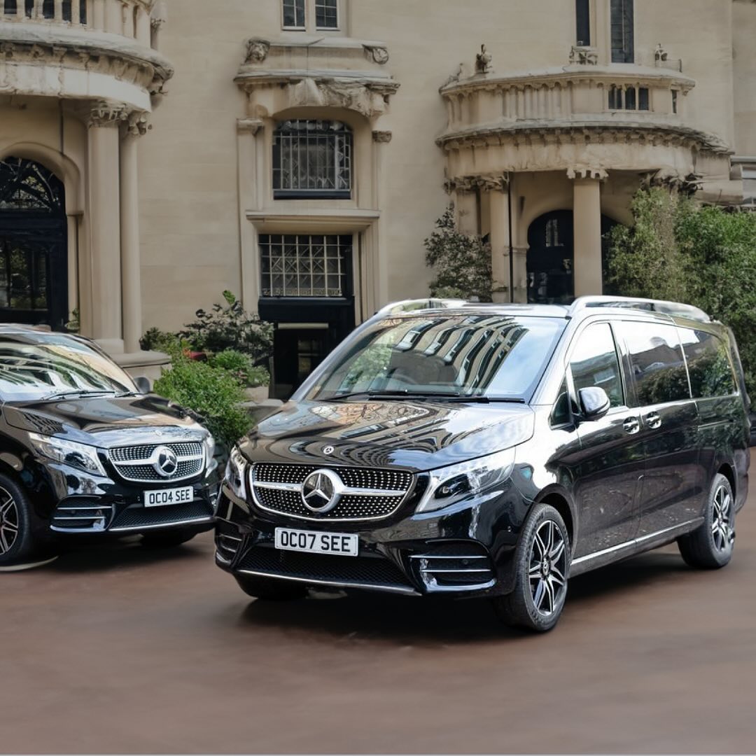 Being #ChauffeurDriven offers huge benefits for busy executives.
These include:
•Increased time management and efficiency
•Privacy and confidentiality
•Flexibility and convenience
•Productivity while travelling
•Enhanced comfort and wellbeing
•Additional security and safety
If you’re interested in hearing more about our services, get in touch today.
💬WhatsApp: +44 7727 111747
📞Phone: + 44 2030 048300
📧Email: info@odysseyconnections.co.uk
