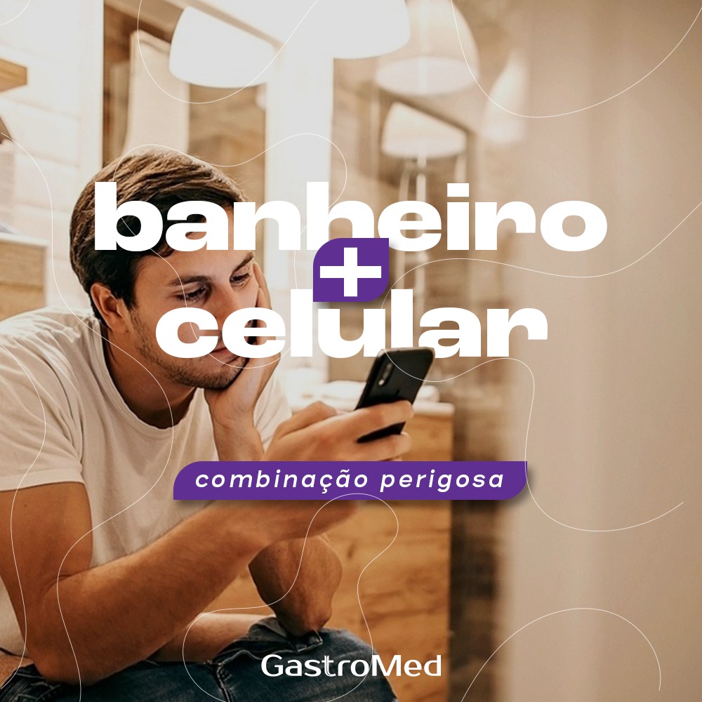 Ao permanecer sentado por muito tempo, mesmo após evacuar, pode ocorrer o ingurgitamento das hemorróidas em pessoas predispostas. Isso acontece porque, ao manter a mesma posição, o esforço e a pressão continuam a afetar a região, mesmo que você não perceba, resultando na dilatação dos vasos anais.
Portanto, após o término de suas atividades no vaso sanitário, é aconselhável levantar imediatamente. Dessa forma, você ajuda a reduzir o risco de desenvolver hemorróidas ou agravar uma predisposição existente.
#SaúdeDigestiva #GastromedErechim #Medicina #Erechim #EspecialidadesMédicas #SaúdeGastrointestinal