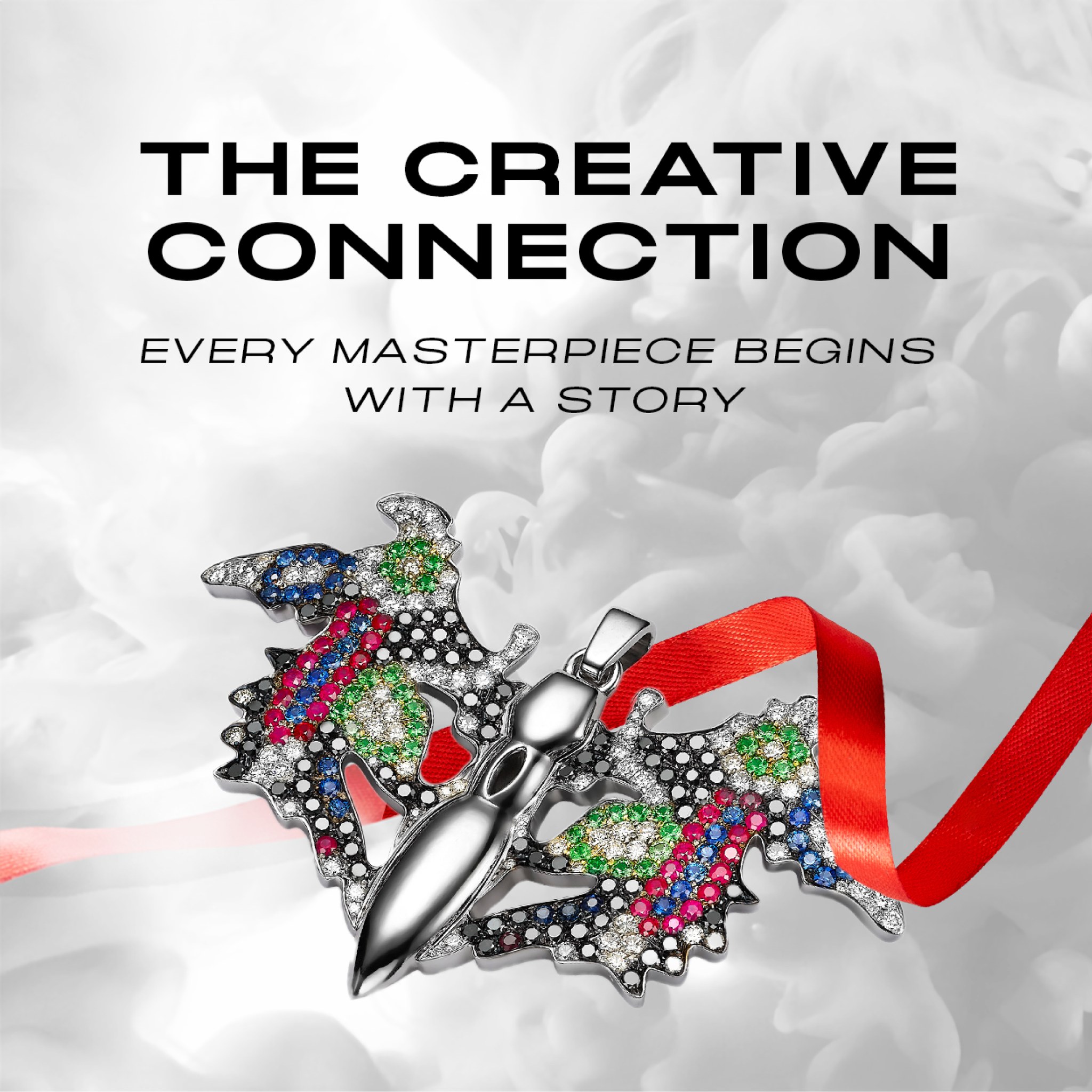 From the first creative spark to the final masterpiece, the process of creating a bespoke jewel is a journey of collaboration, imagination, and craftsmanship. Each piece goes beyond aesthetics—it's a personal story turned into wearable art. Connect with the artist, Gadi Altman, to craft your own piece of art and transform your vision into something truly extraordinary.
#BespokeJewelry #GadiAltman #JewelryCraftsmanship #UniqueDesigns #ArtInMotion #CustomJewelry