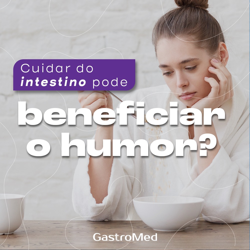Sim, cuidar do intestino pode ter um impacto positivo no humor. Uma microbiota intestinal saudável está associada a níveis mais elevados de neurotransmissores benéficos, como a serotonina, que está relacionada à sensação de bem-estar e felicidade. Por outro lado, um desequilíbrio na microbiota intestinal pode levar a níveis reduzidos desses neurotransmissores, o que pode contribuir para o desenvolvimento de distúrbios do humor, como ansiedade e depressão.
Além disso, problemas digestivos, como constipação ou inflamação intestinal, podem causar desconforto físico e afetar negativamente o humor.
Lembre-se de que cada pessoa é única, e os efeitos podem variar. Se você estiver enfrentando problemas de humor persistentes ou graves, é fundamental buscar ajuda profissional para uma avaliação adequada e tratamento apropriado.
#SaúdeDigestiva #HigieneIntestinal #bemestarmental