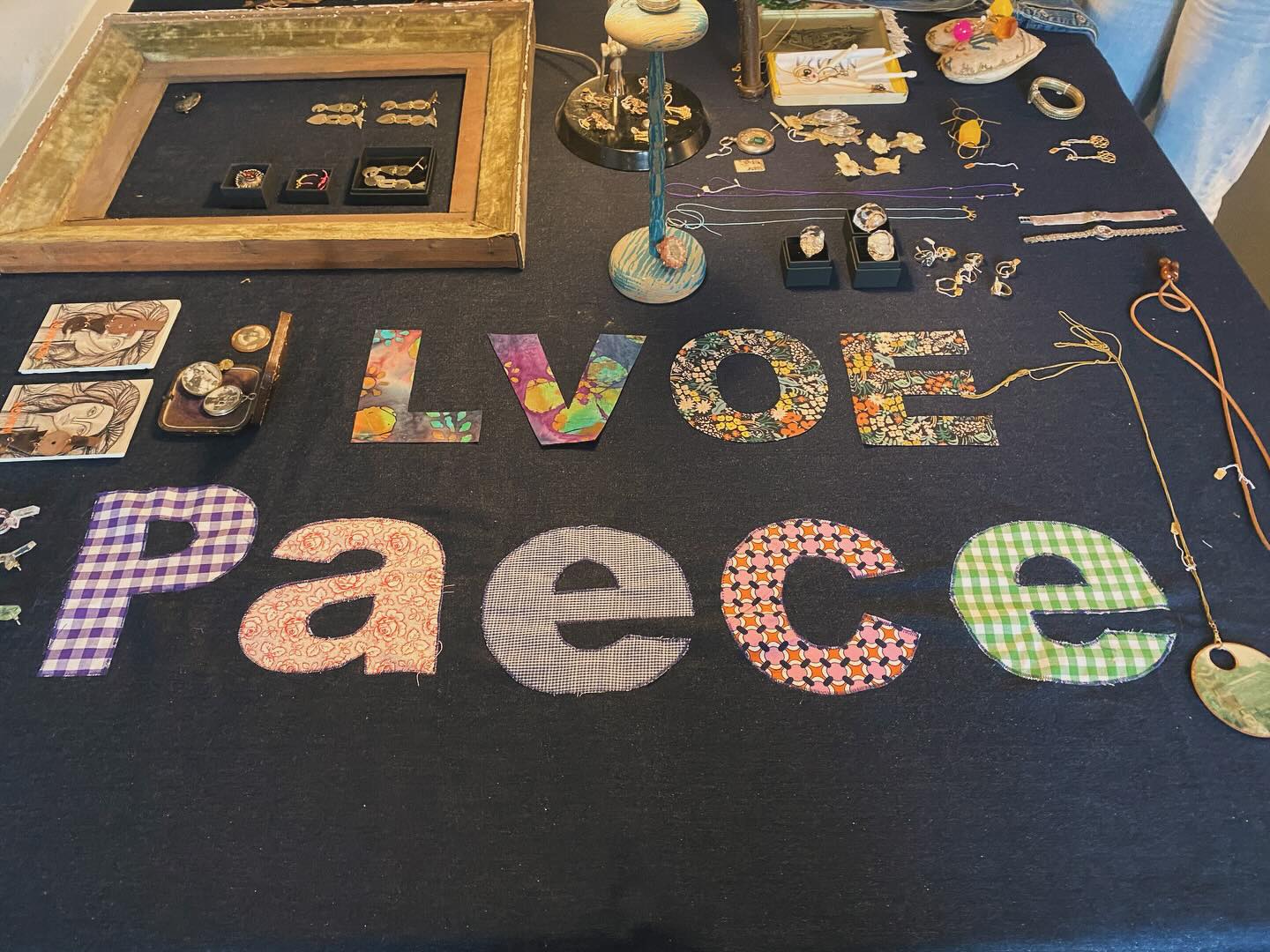 Maakt niet uit hoe je het schrijft, gaat om het gevoel💕✨ dank @moniekpp wat een feest✨