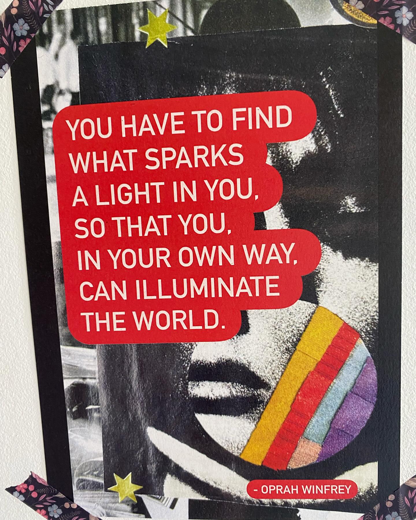 Uit de adventkalender van mijn liefste @thegangstersdamour