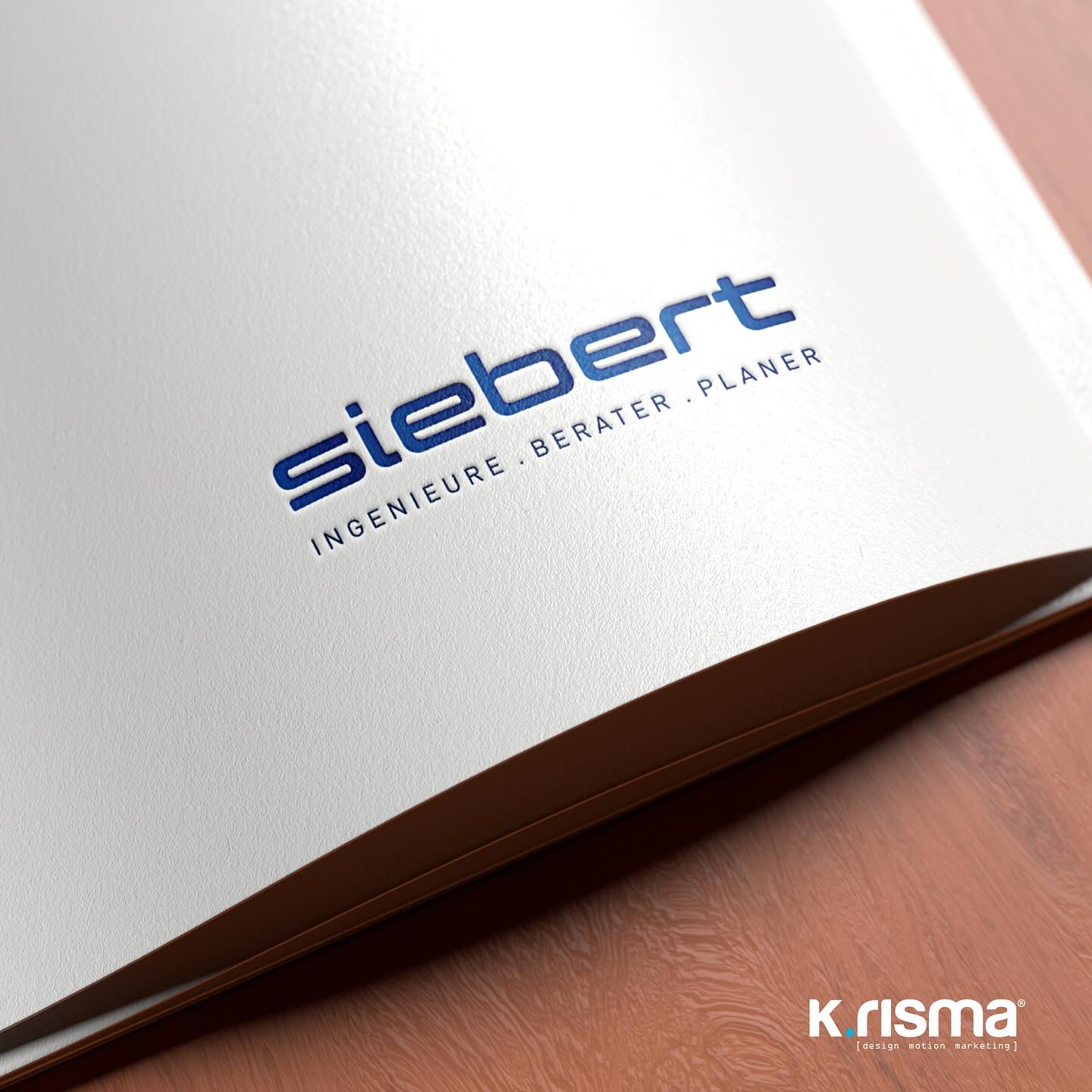 Projekt: Gestaltung von Logo und Signe für die Siebert Ingenieure GmbH – die Tiefbau-Spezialisten aus Rosdorf.
#grafik #motion #marketing #kampagne #design #krisma #werbung #werbeagentur #logo #göttingen #kassel #northeim #niedersachsen #rosdorf #reinhausen #hannover #hildesheim #socialmedia #socialmediamarketing