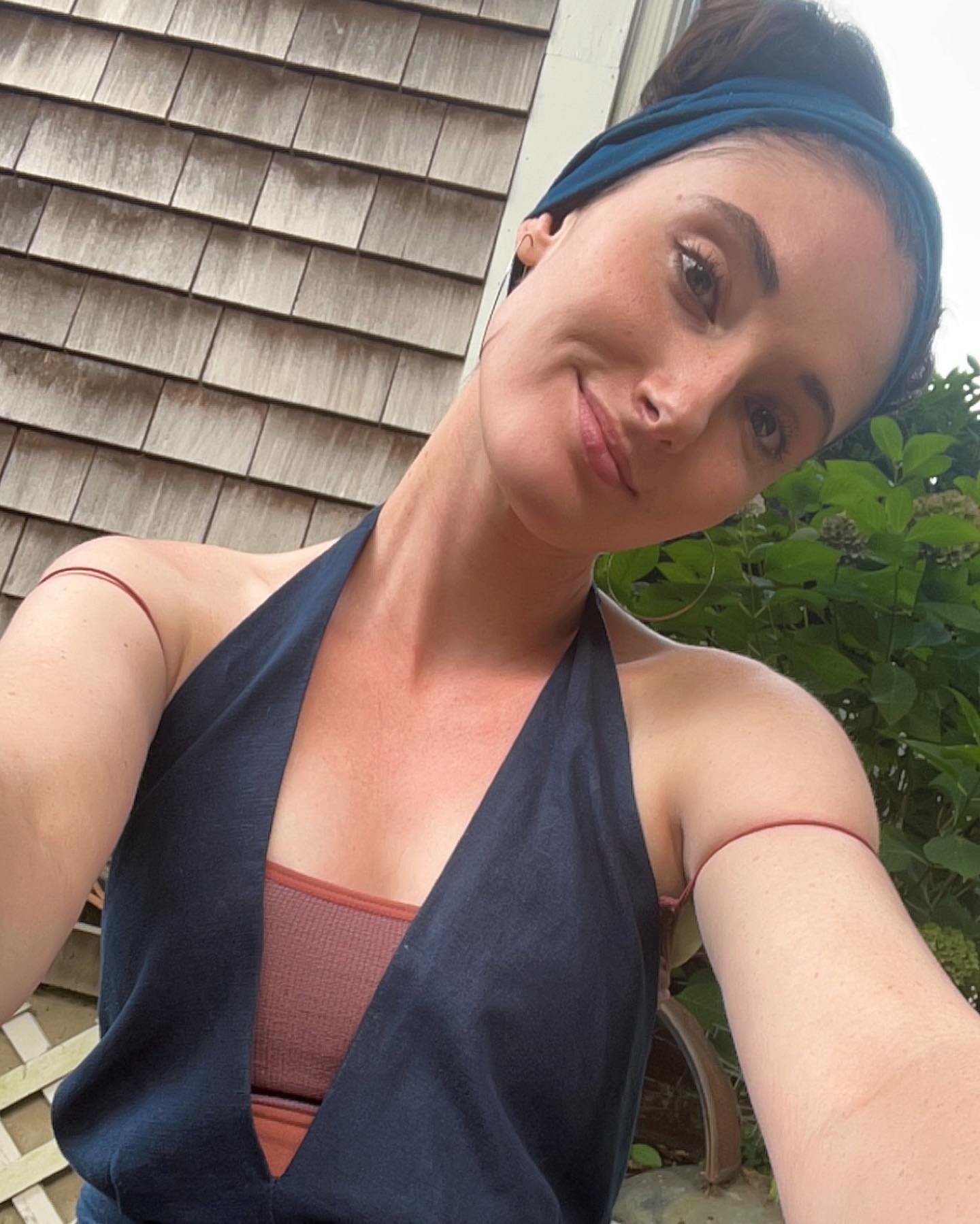 Recap of Summer 2024 with absolutely no context