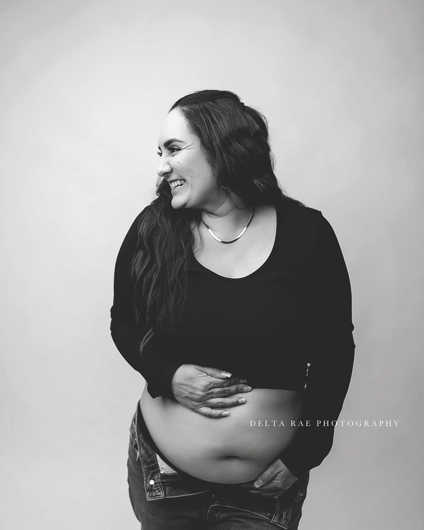 Full circle moments like this are why I love what I do! 🧡 Camille was the very first maternity session I ever photographed, back when she was expecting her second son, Grant. Now, I had the honor of capturing her glowing maternity portraits again, this time with her two boys, Gabriel and Grant, and her partner Brandon by her side.
We kept the session warm and intimate in the studio, blending casual moments with dressier looks, including some stunning beadwork that added a beautiful, personal touch. It’s been so special to see Camille’s family grow and to be a part of capturing these memories. 💛✨
Watch for her Newborn Session previews soon! 💖
www.deltaraephotography.com
#StudioMaternitySession #FamilyMaternityPhotos #TimelessPortraits #DeltaRaePhotography #CapturingConnection