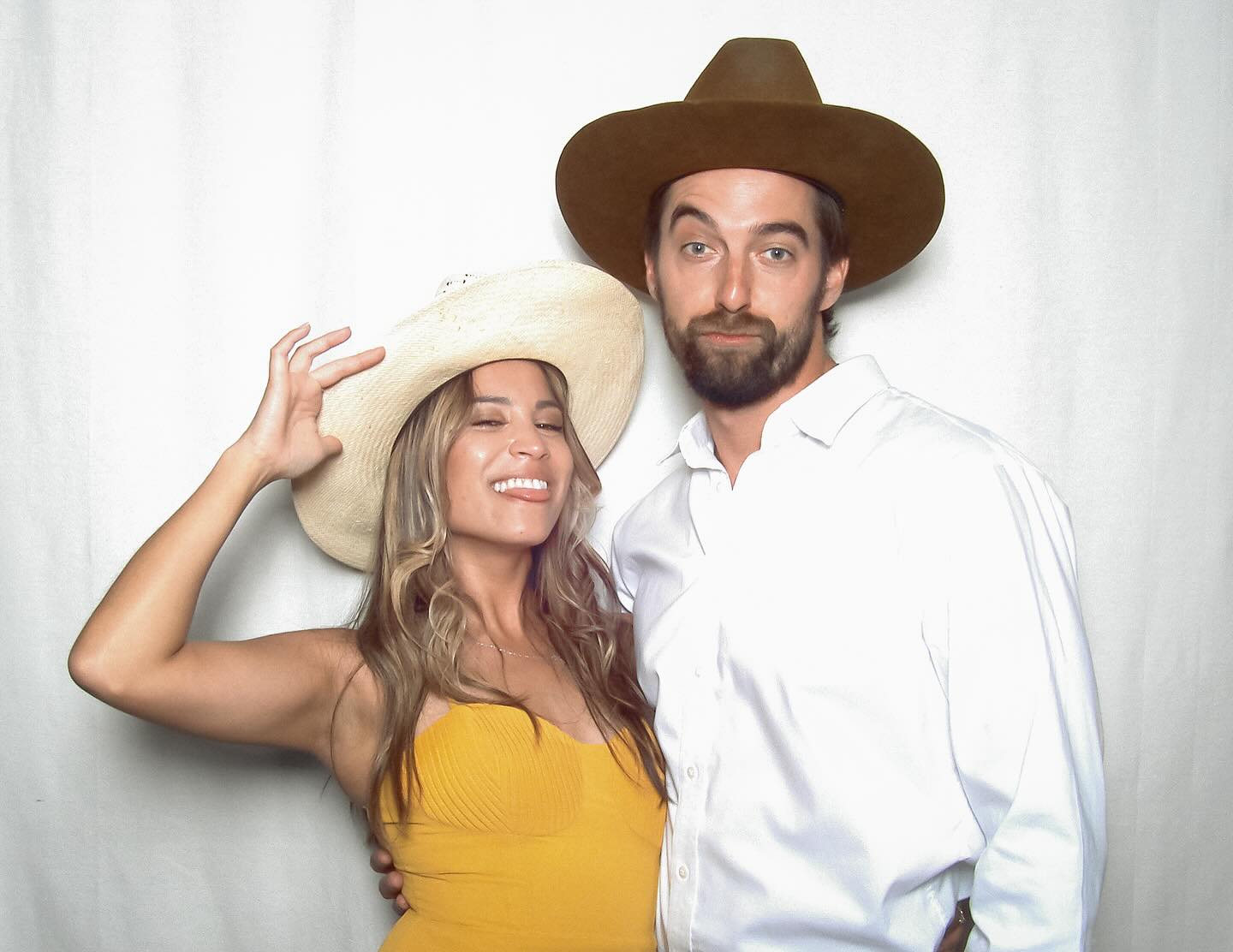 Bring fun to your next corporate event with Venture Photo Co.✨📸
Looking to add something unique and memorable to your corporate gathering? Our photo booth is the perfect way to break the ice, capture the moment, and let your team unwind! Whether it’s a conference, team-building event, or company celebration, we’re here to make your event unforgettable.
✔️ Professional-quality photos
✔️ Instant prints and digital sharing
✔️ Custom branding for your company
Let’s make your next corporate event one to remember! DM us to book or learn more! 🎉