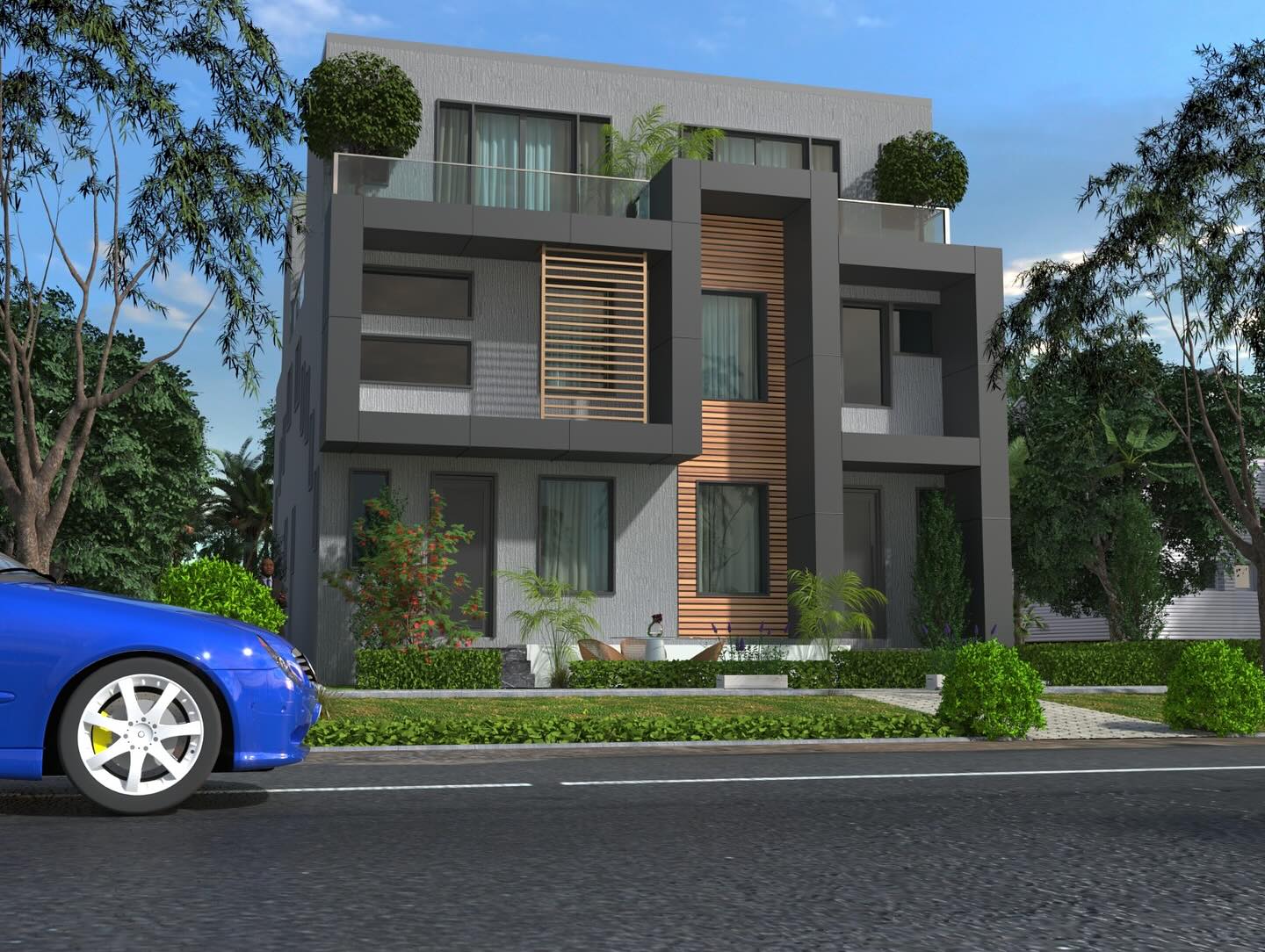 Call Simplex for your Six-plex!!
#development #construction #realestate #moderndesign #interiordesign #homedesign #bcliving