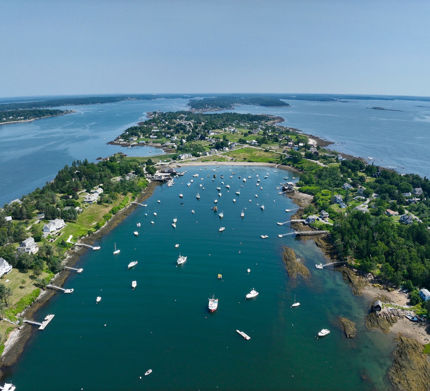 Harpswell is feeling the effects of rising sea-level and needs some LiDAR topo data for shoreline stabilization near the βGiant Stepsβ
#dronelidar #topographicmap #shoreline