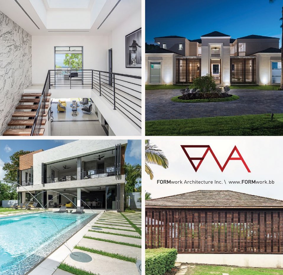We are excited to launch the next edition of CAD.
The countdown is on!
For the weeks leading up to the launch, we will be sharing those who supported the first edition of CAD.
@formworkbb
#architecture
#design
#architecturelovers