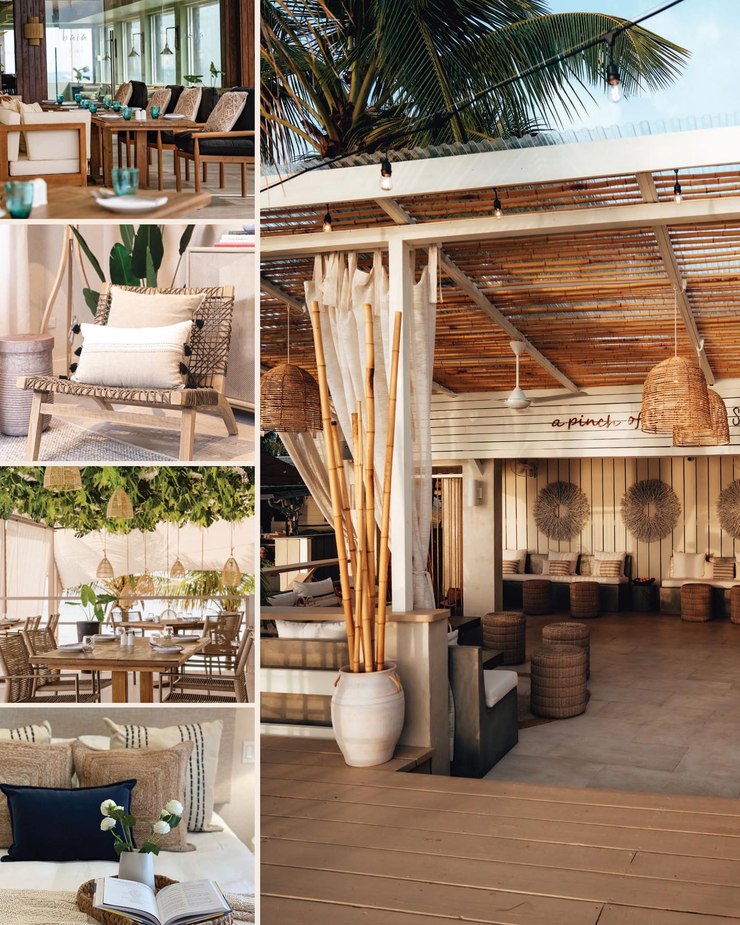 Meet the Barbados-based design studio making waves in interiors. @kfbdesignstudio island charm meets aesthetic minimalism
#interiordesign
#architecture
#designindustry
#interiorstyling
#minimalism
#caribbeanlife