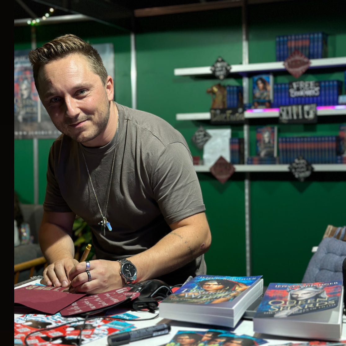 Not to self: print a picture of the author to show people that YOU are the named author π
ππ
Donβt forget to pass by the Malta National Book Fair this weekend! Ask for the author! Iβm here dammit π
#beyondbooks #festivalnazzjonalitalktieb #malta #maltaevents
@nbc_malta