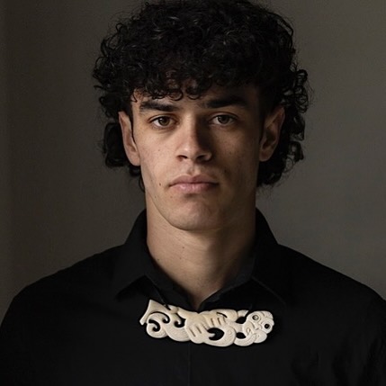 Meet our wonderful Poroaki. ❤️
Poroaki Merritt-McDonald is a well known face in the entertainment world, known for his raw and courageous talent.
He has created standout lead performances in New Zealand films like “Muru” and “Savage,” as well as TV shows like “Kairākau” and “The Gone,” the theatre show “Little Black Bitch,” by Tuatara Collective and most recently our NZ soap, Shorters!
He’s also signed with a prominent talent agency in the UK and Australia, and this year has seen him working back to back which is every actors dream!
On top of his acting achievements, Poroaki was also the NZ Youth Ambassador for FestPAC 2024, adding another impressive accolade to his growing list.
Plus he’s an awesome human to have around, you’ll be in stitches from his crack ups!
.
.
#nztalent #tereomāori #internationalactors #tmhtribe⚔️