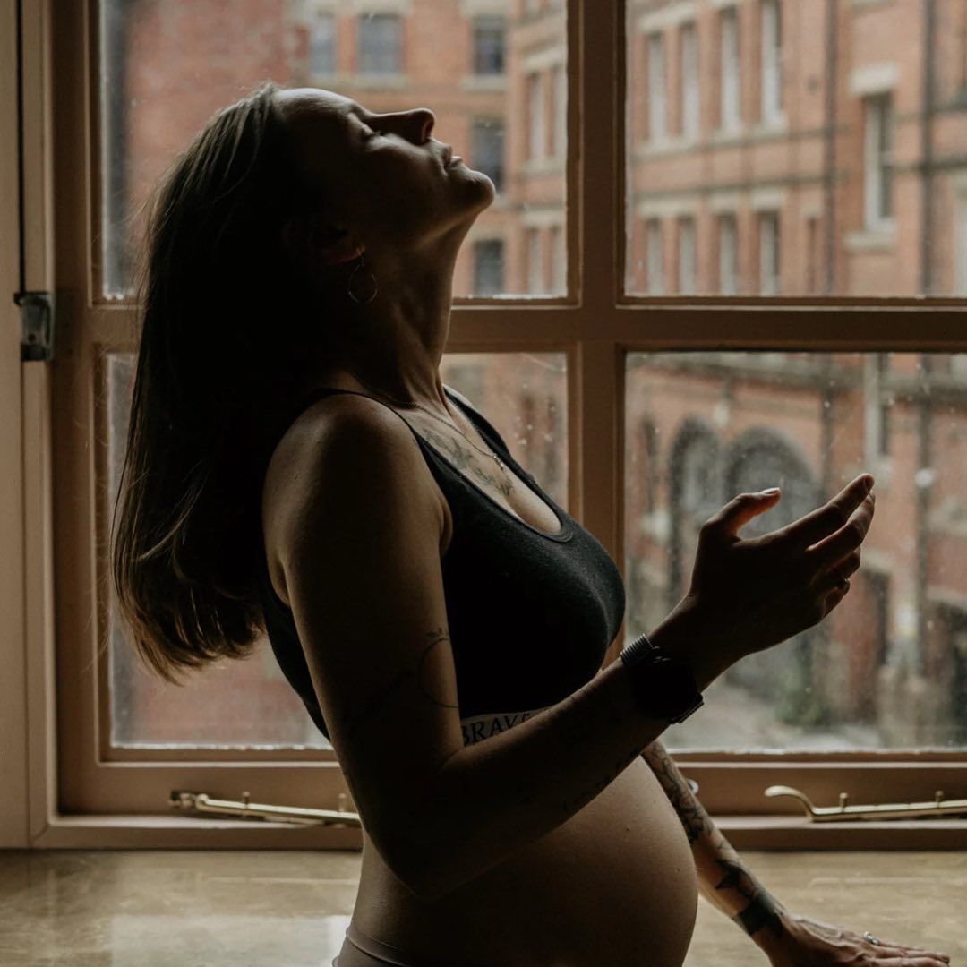 Have you ever wondered why morning sickness affects some women and not others? Our recent blog post looks at the genetic factors, dietary influences, and recently uncovered scientific insights that influence the likelihood of nausea of pregnancy. Find out some simple management strategies and learn why maintaining stable blood sugar levels is crucial for a smoother pregnancy. 🌱🤰Link in bio #MorningSickness #BloodSugarRegulation #motherhoodjourney