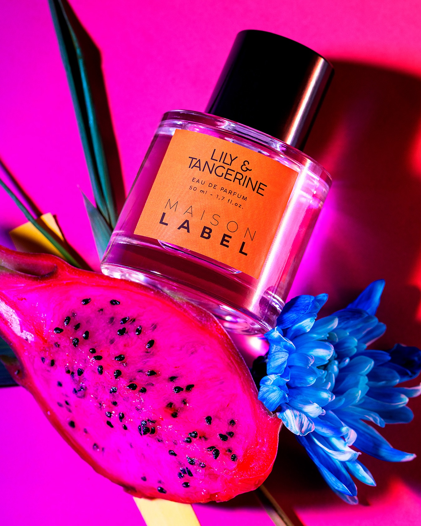 Envision a landscape where vibrant hues and delicate textures converge, crafting a space that is as refreshing as it is enchanting. Lily & Tangerine embodies this dynamic fusion, offering a radiant essence that invigorates and inspires.
#MaisonLabel #LilyAndTangerine #Lily #Tangerine #NichePerfume