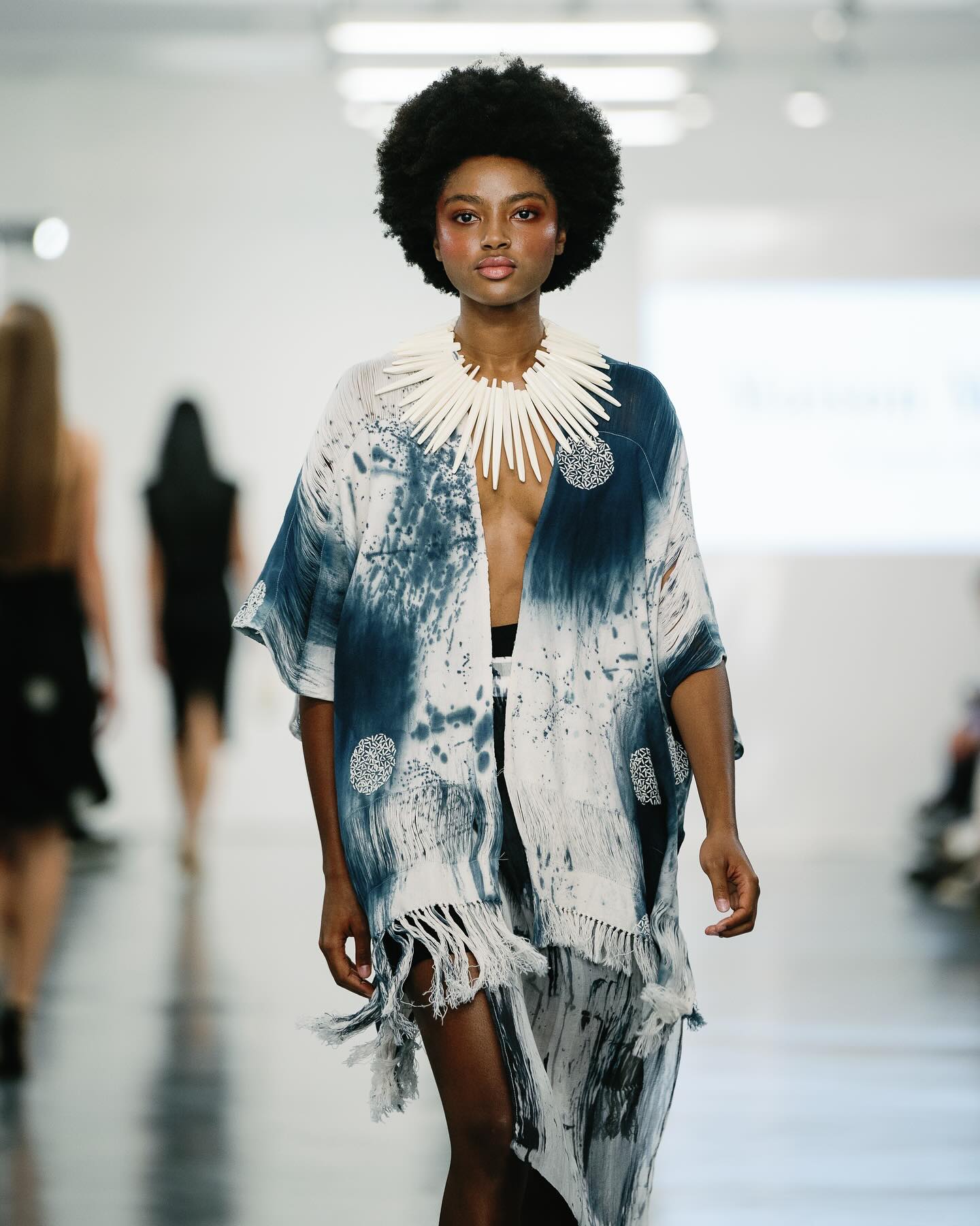 We had the pleasure of casting models for the @filipinxt.show with some fresh and diverse faces and they killed it on the runway! #NYFW #Casting by agency director @thenikkishow
📸 @dsenadorphotography @dsenadorphoto