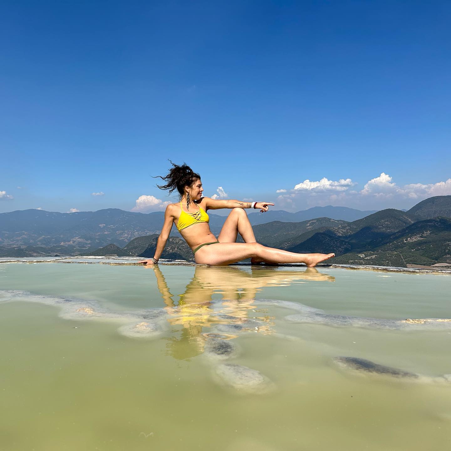 The Woman who Baptized Herself
Honoring Thecla- Thecla was an early Christian Saint who followed the Apostle Paul into her own liberation & Self Actualization. As the story goes, she saved herself from death three times.
Once, she was sentenced to be burned at stake for choosing not to marry & be Celebate. When the flames were struck, she flashed a symbol of a cross with her hands which conjured a rain that put out the fire & allowed her to run away.
The second was when she rejected & defended herself from the sexual violation of the Ruler Alexander. For this, she was sentenced to death by being trapped in a ring with wild beasts. The first beast, a lioness, simply laid before her feet. When they released more beasts to tear her apart, the lioness protected her. Eventually the lioness was killed by the other beasts & she had to defend herself again. She approached a pit of water in the arena with wild sea lions & declared, “in the name of Jesus Christ, I baptize myself.” As she plunged into the murky waters below, a ring of fire encircled her & protected from the Sea Lions. And for a third time, Thecla saved herself.
“The most threatening aspect of Thecla’s story is that she frees herself from any illusions that power resides outside of her…She began to move of her own volition. She began to go against expectations of a girl, considered an inferior sex at the time. She began to do what her heart was telling her to do. And this was sacrilege to those in power. That she refused to obey or validate any authority outside of her.
She baptized herself because she realized she could. She realized that all along within her she contained the power to save herself.
And so she did.”
Meggan Watterson, Mary Magdalene
The story of Thecla offers us a mirror into seeing ourselves & the power that we contain inside. Through reviving ancient stories of powerful women in her-story we can find courage & strength within ourselves to own our own worth, our power & the divinity that exists within.
We will be exploring other stories of powerful women in her-story in our upcoming 🌹Goddess Awakening Retreat🌹. We still have a few last minute spots!!
Link in bio✨