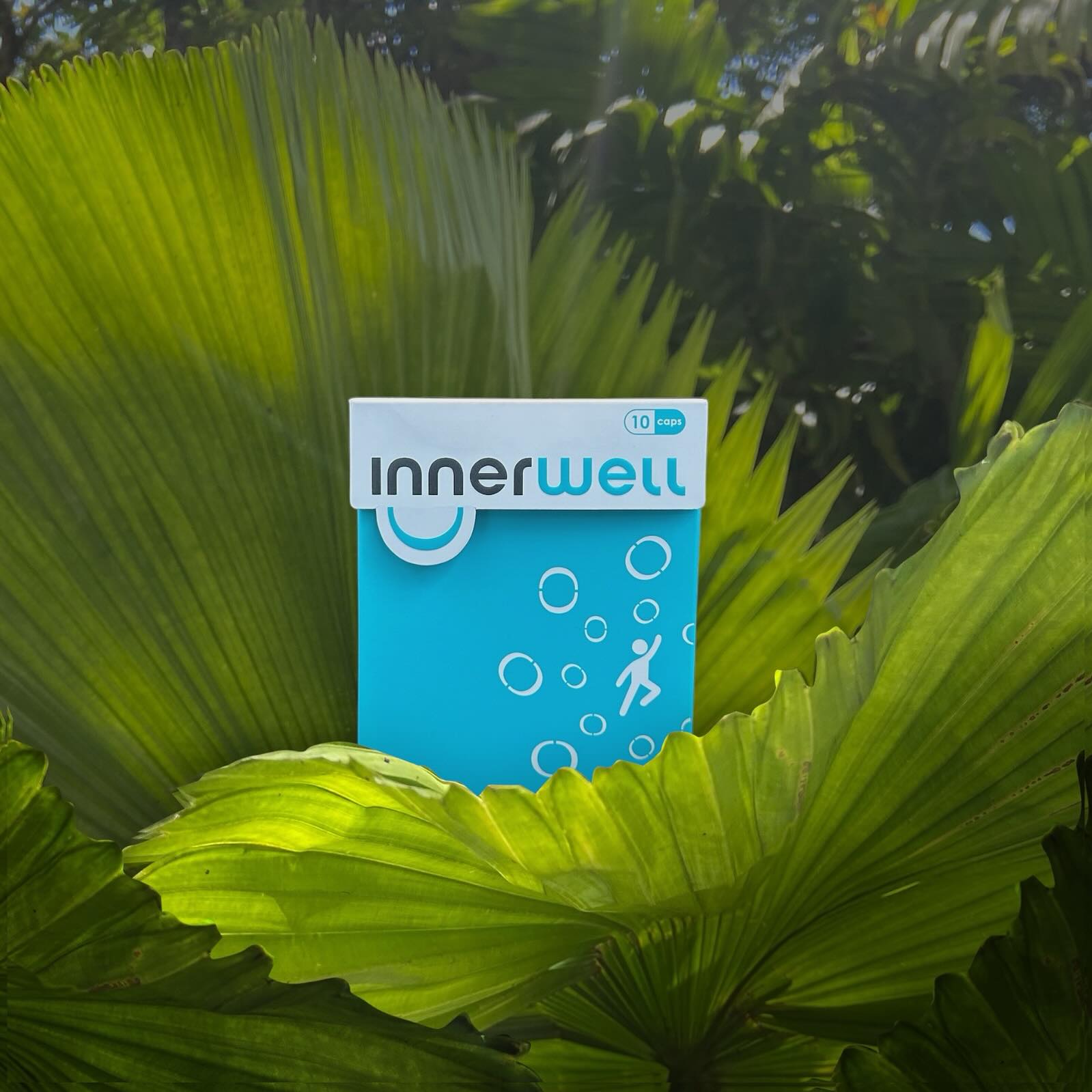 Prolonged healthy lifespan is in sight 🍃 #immucore #innerwellme #innerwell #immunity #immunebooster #ภูมิแพ้ #อาหารเสริมภูมิคุ้มกัน