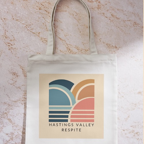 Logo Design for new business launching soon in Northern NSW.
Inspired by nature’s tranquility, this logo features soothing half-circle elements that represent rolling hills, complimented by a calming palette of muted pastels.
The soft tones and gentle curves create a peaceful, grounded aesthetic, perfect for a brand rooted in serenity and balance. 🌿