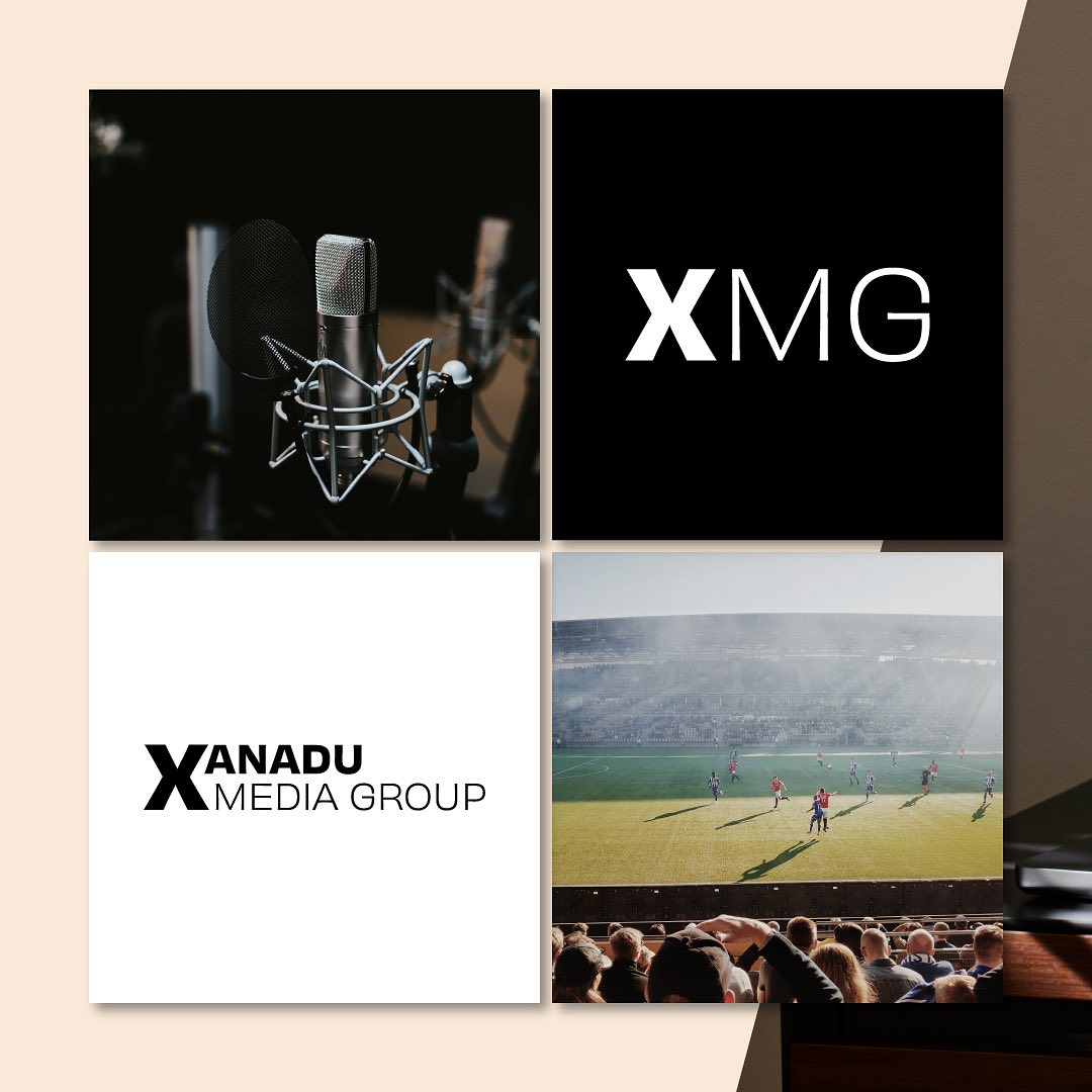 Inspiring, entertaining and creating value for audiences around the world! Loved creating a minimalist identity for Xanadu Media 🎥
·
·
·
·
#graphicdesign #design #illustration #graphicdesigner #branding #logo #graphic #designer #photoshop #digitalart #creative #illustrator #typography #graphics #logodesigner #logodesign #adobeillustrator #designinspiration #startup #entrepreneur #brandidentity #wixdesigner #webdesigner #brandidentitydesign #videoproductionuk