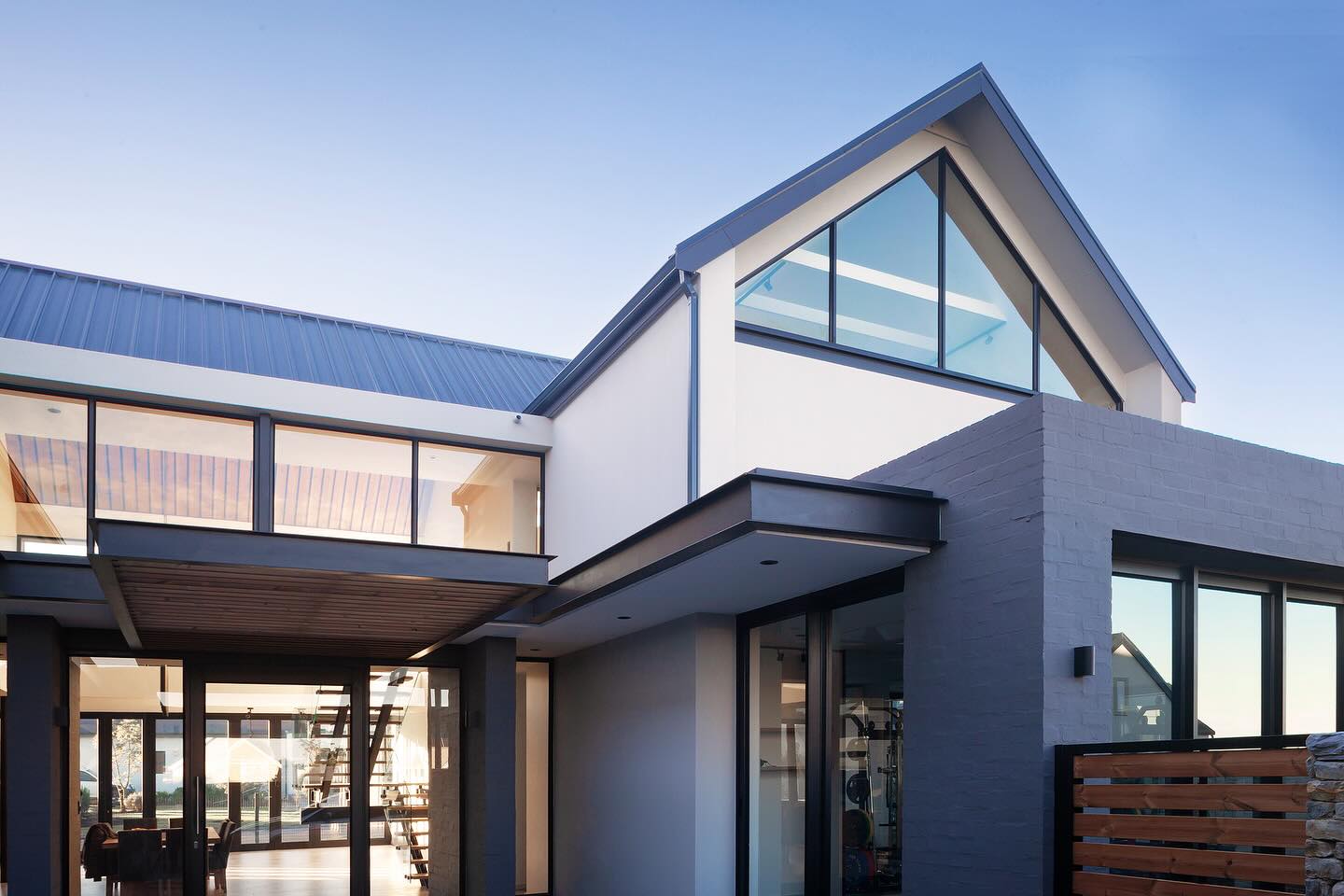 It all comes down to proportions, light, volumes & texture.
-
House N.
New Build.
George, WC.
@kingswoodgolfestate
-
#architecture
#architecturedesign
#architecturelovers
#interiordesign
#interiors
#residentialdesign
#residentialarchitecture
#architecturesouthafrica
#bespokedesign
#southafricanarchitecture
#southafricandesign
#george
#westerncape